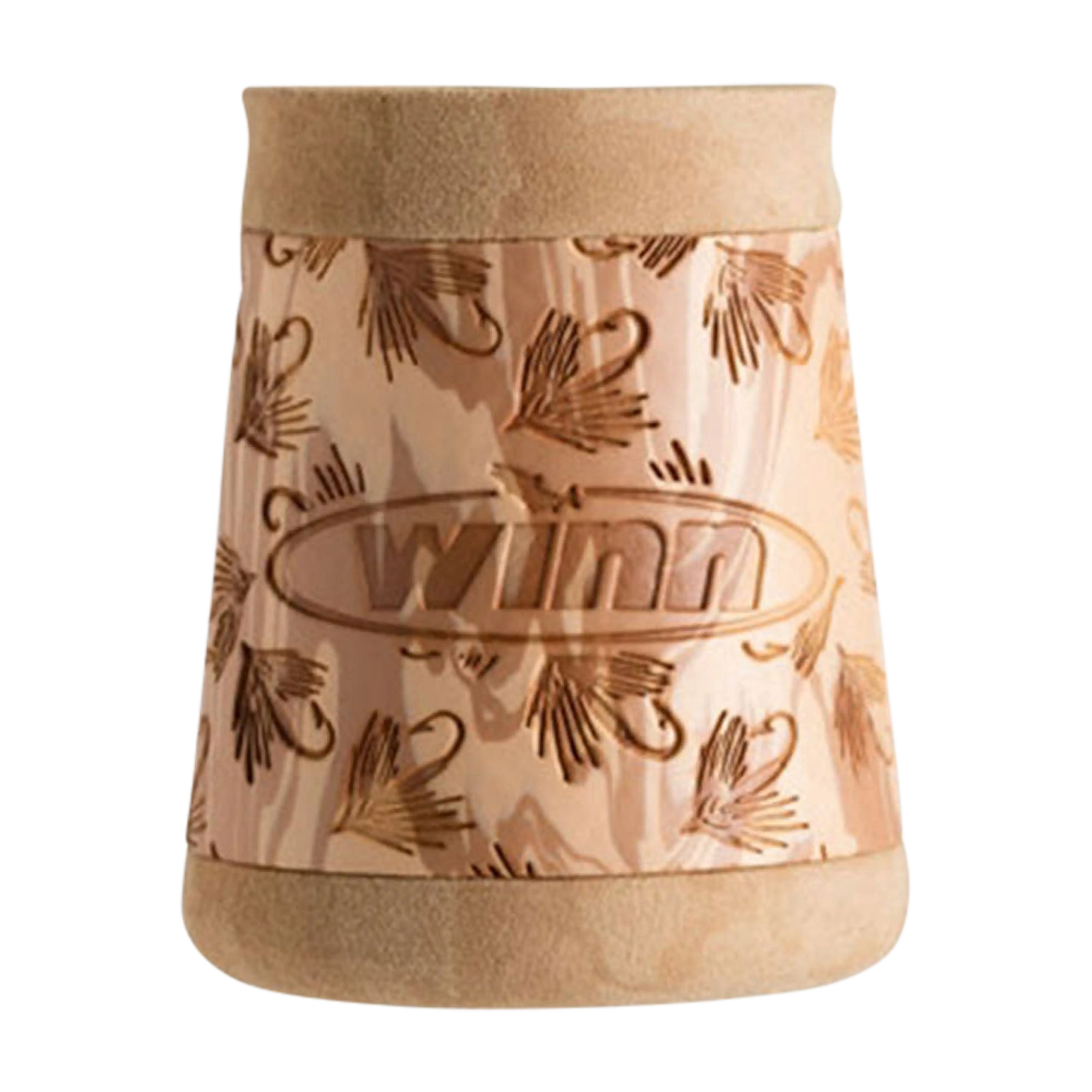 Winn Full Well Fly Cap Butt Grip 1.5"