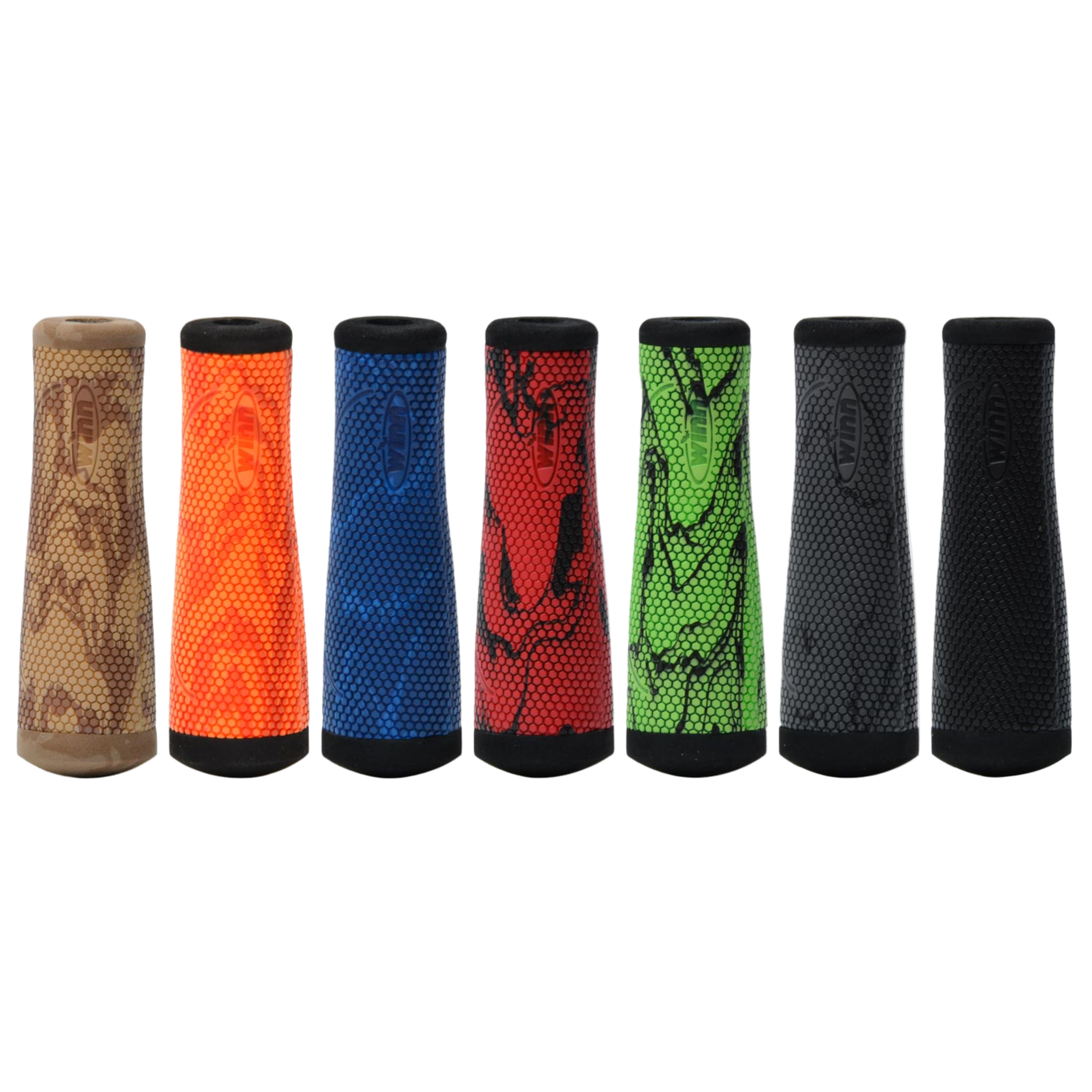 Winn Light Butt Grip 3.25"