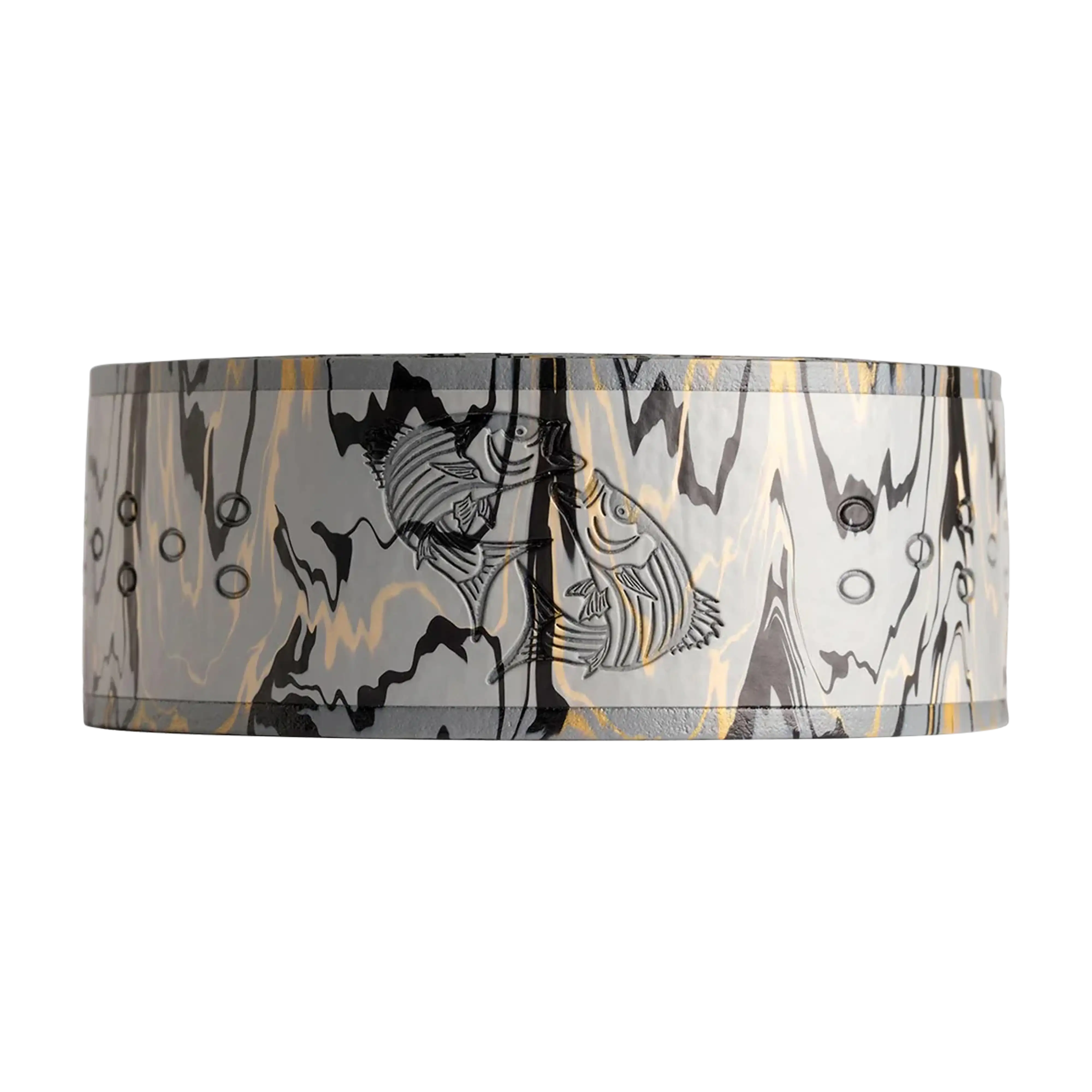 Winn Rod Overwrap 96" Striped Bass