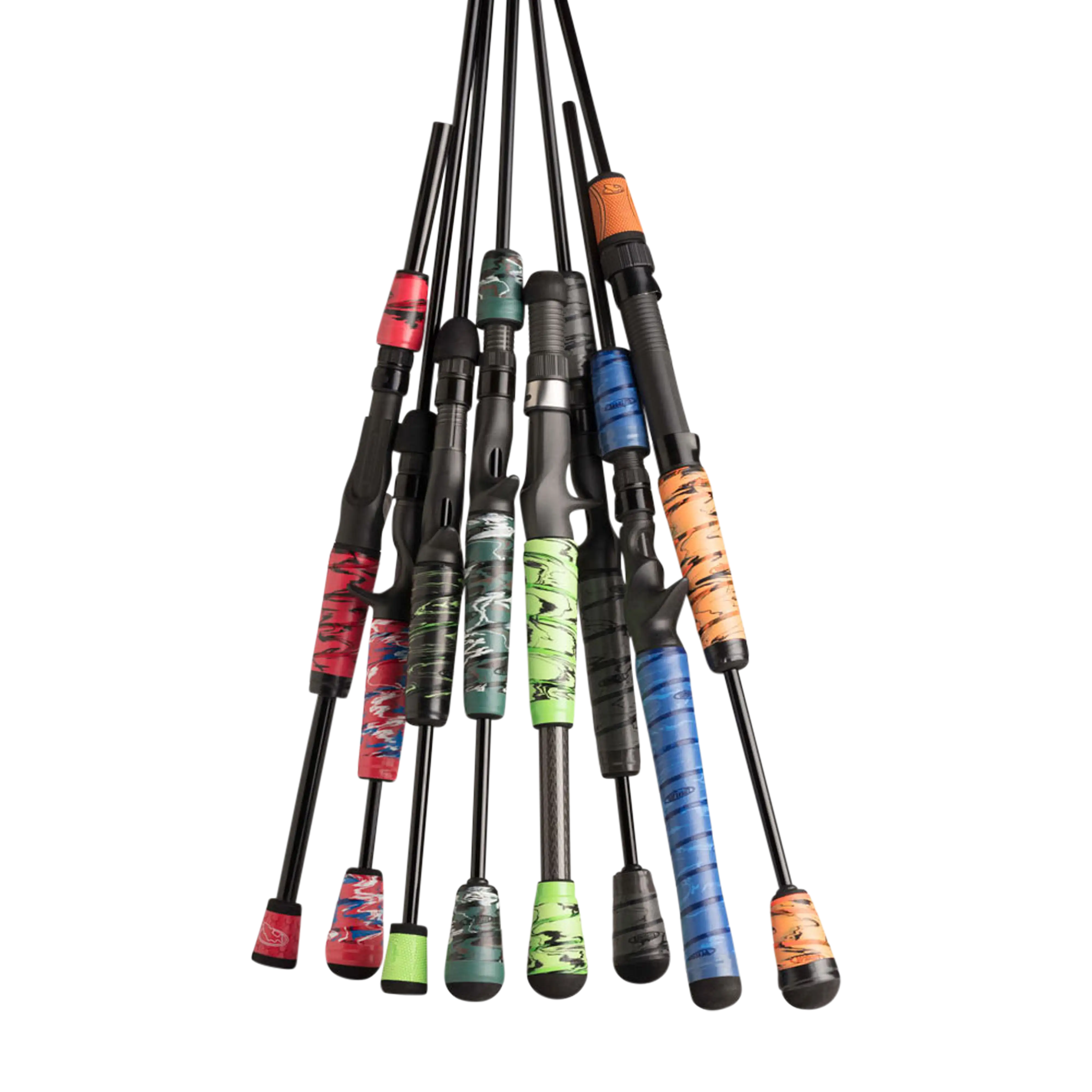 Winn Rod Overwrap Slim 66"