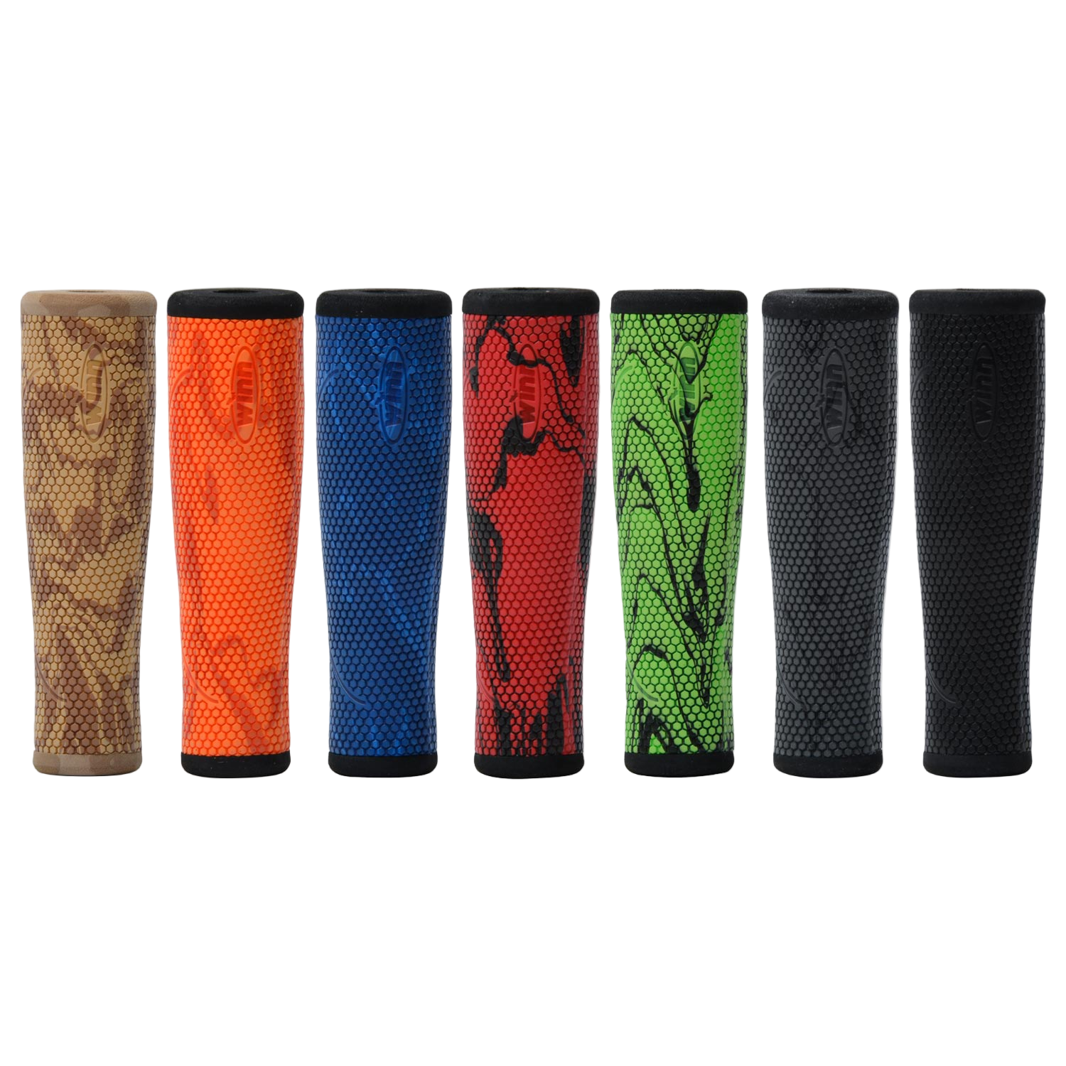 Winn Slim Light Rear Grip 3.5"