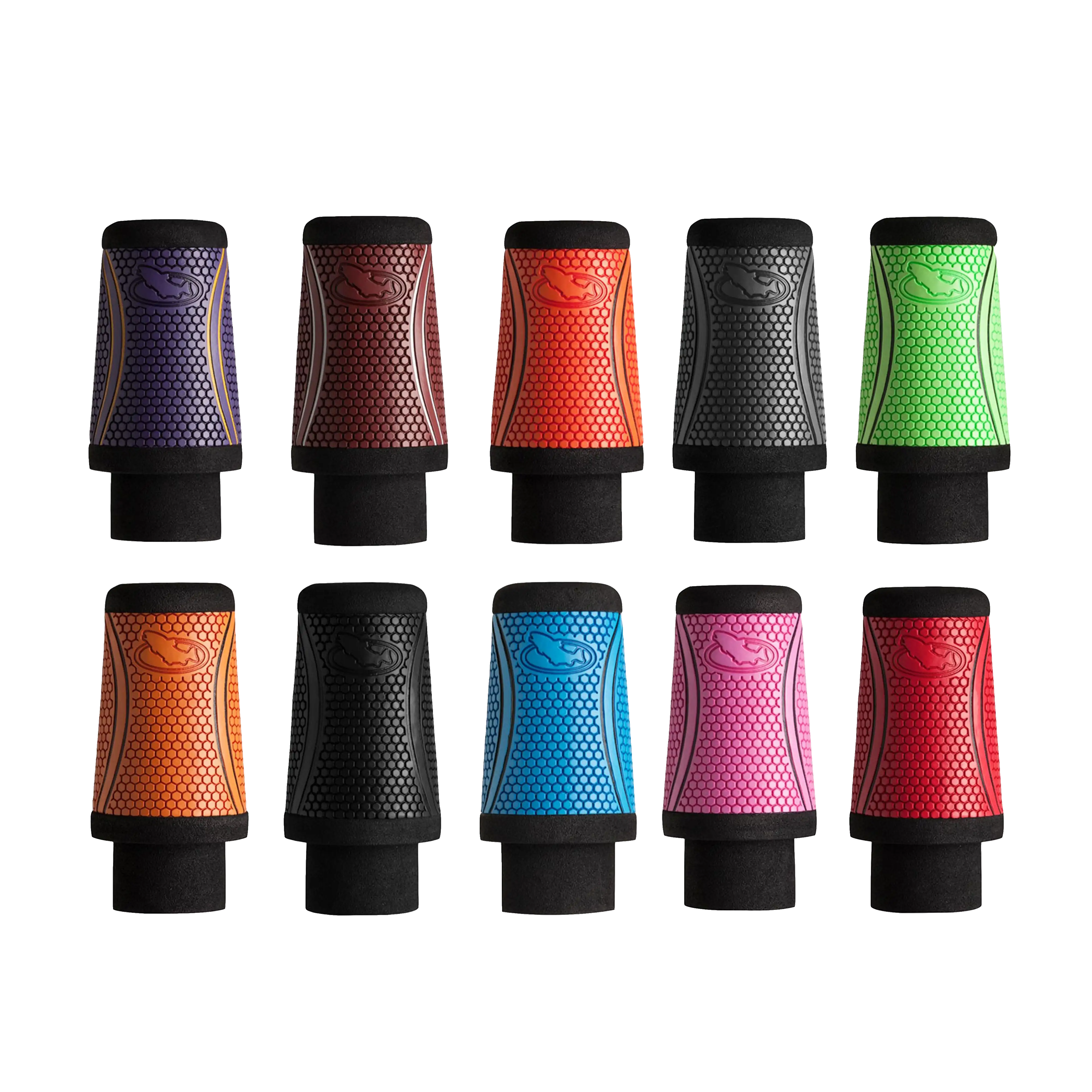 Winn Straight Taper 1.75" Fore Grip