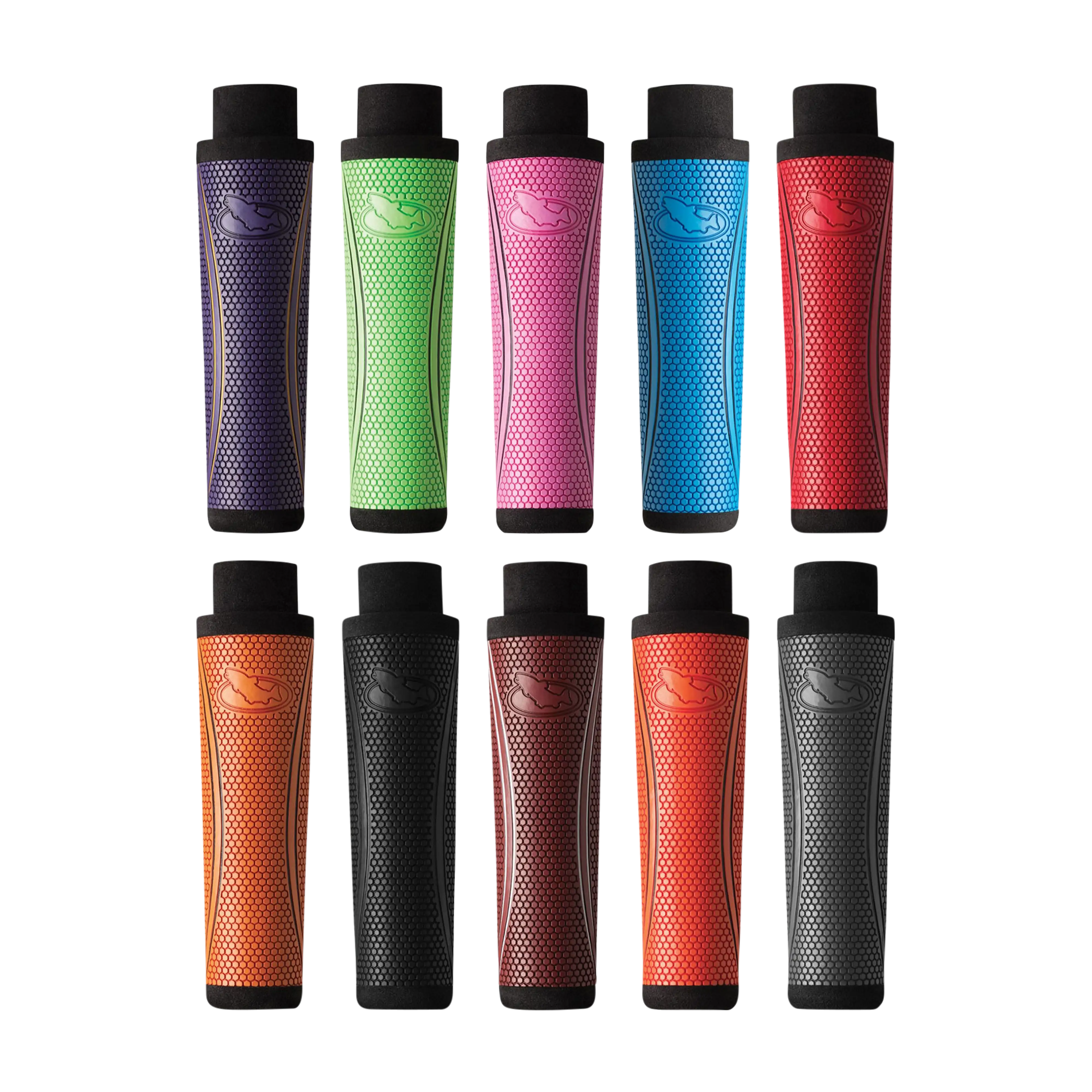 Winn Straight Taper 3.5" Rear Grip