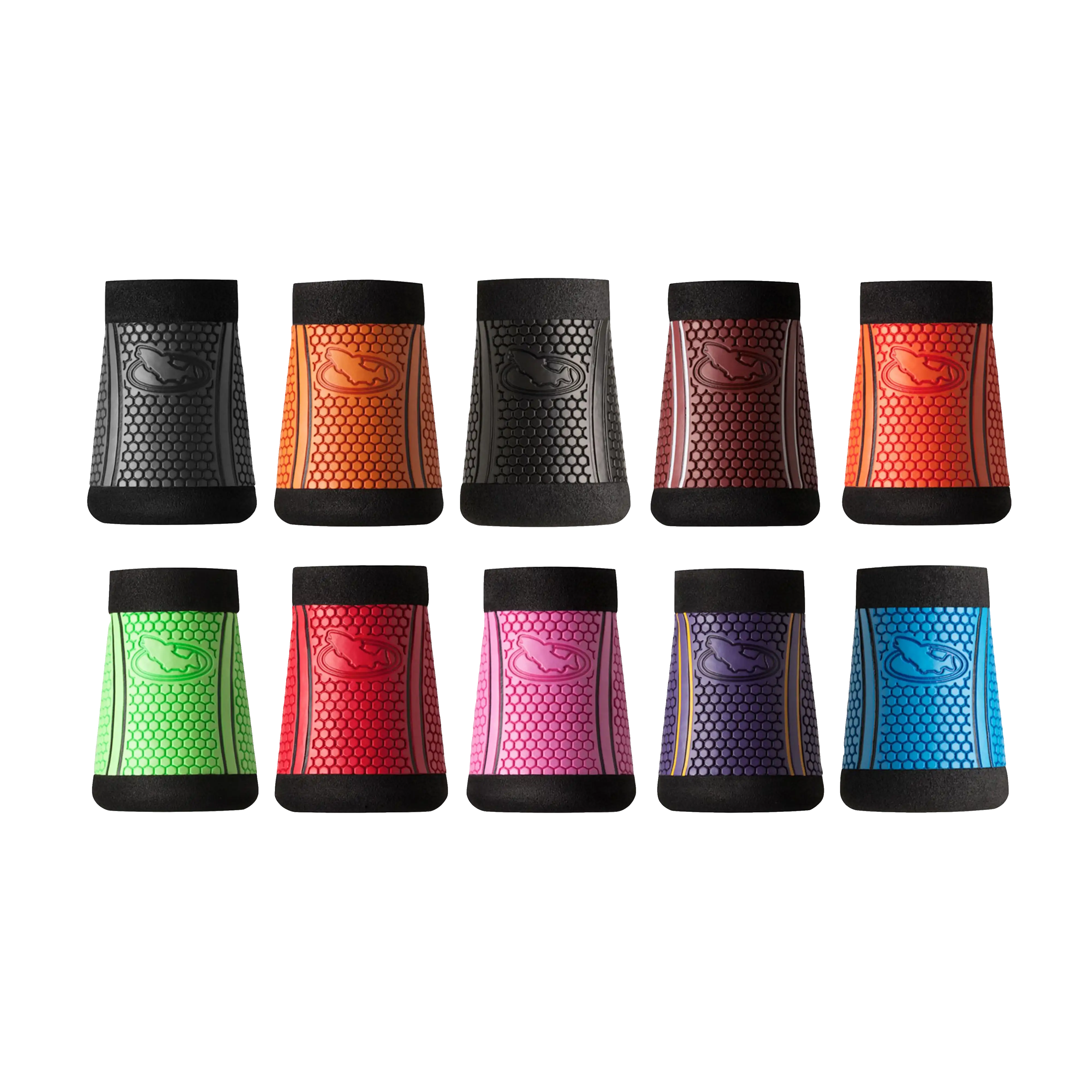 Winn Ultra Light Butt Grips 1.5"