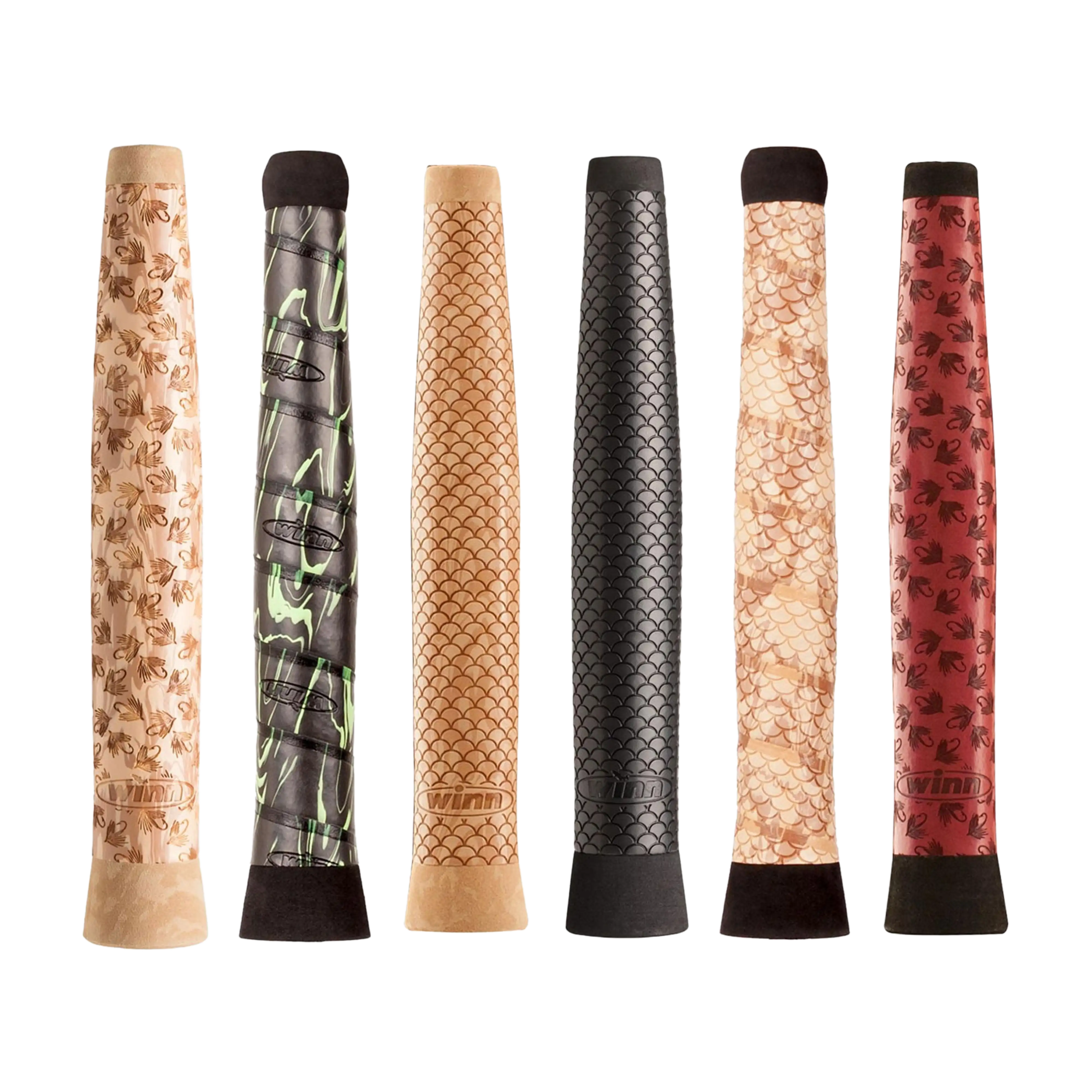 Winn Western Fly Grip 6.5"