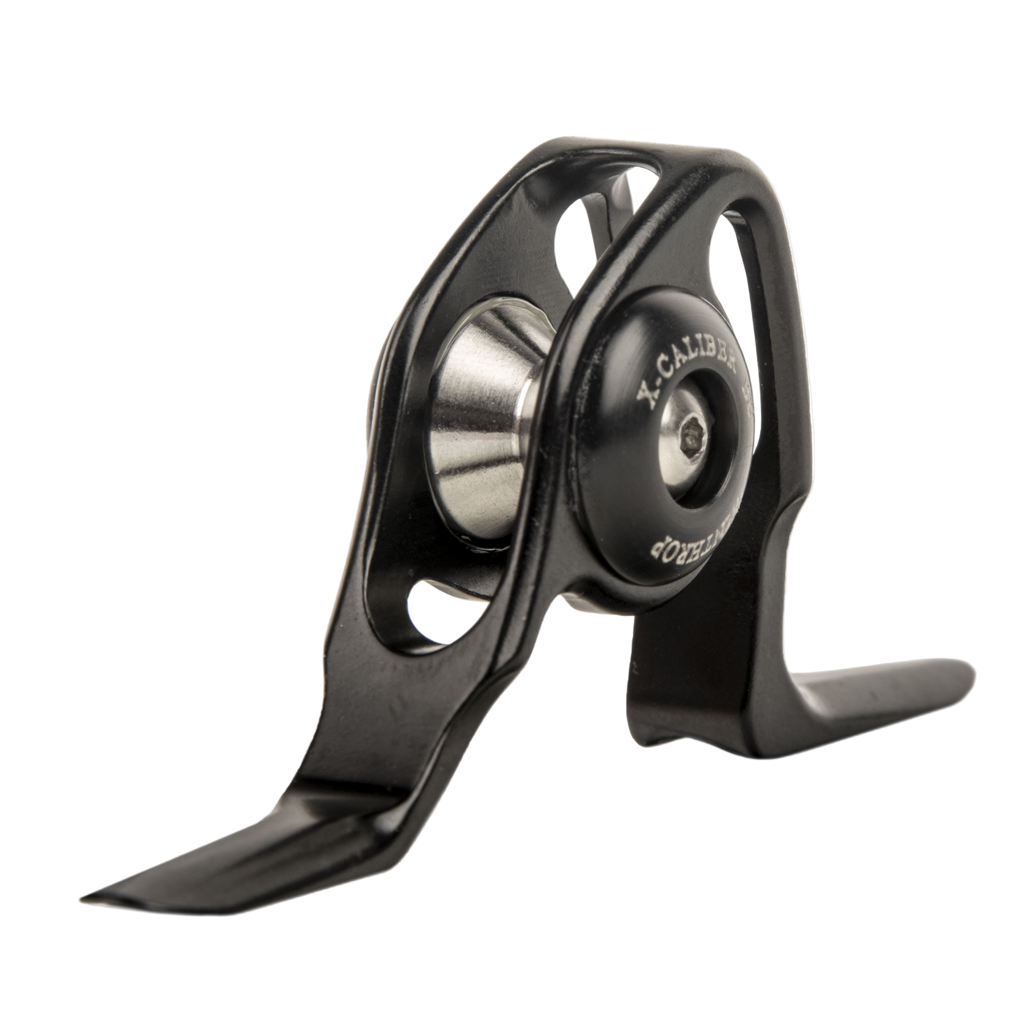Winthrop Tackle X-Caliber 30# Bushing Roller Guide – Individual Guides