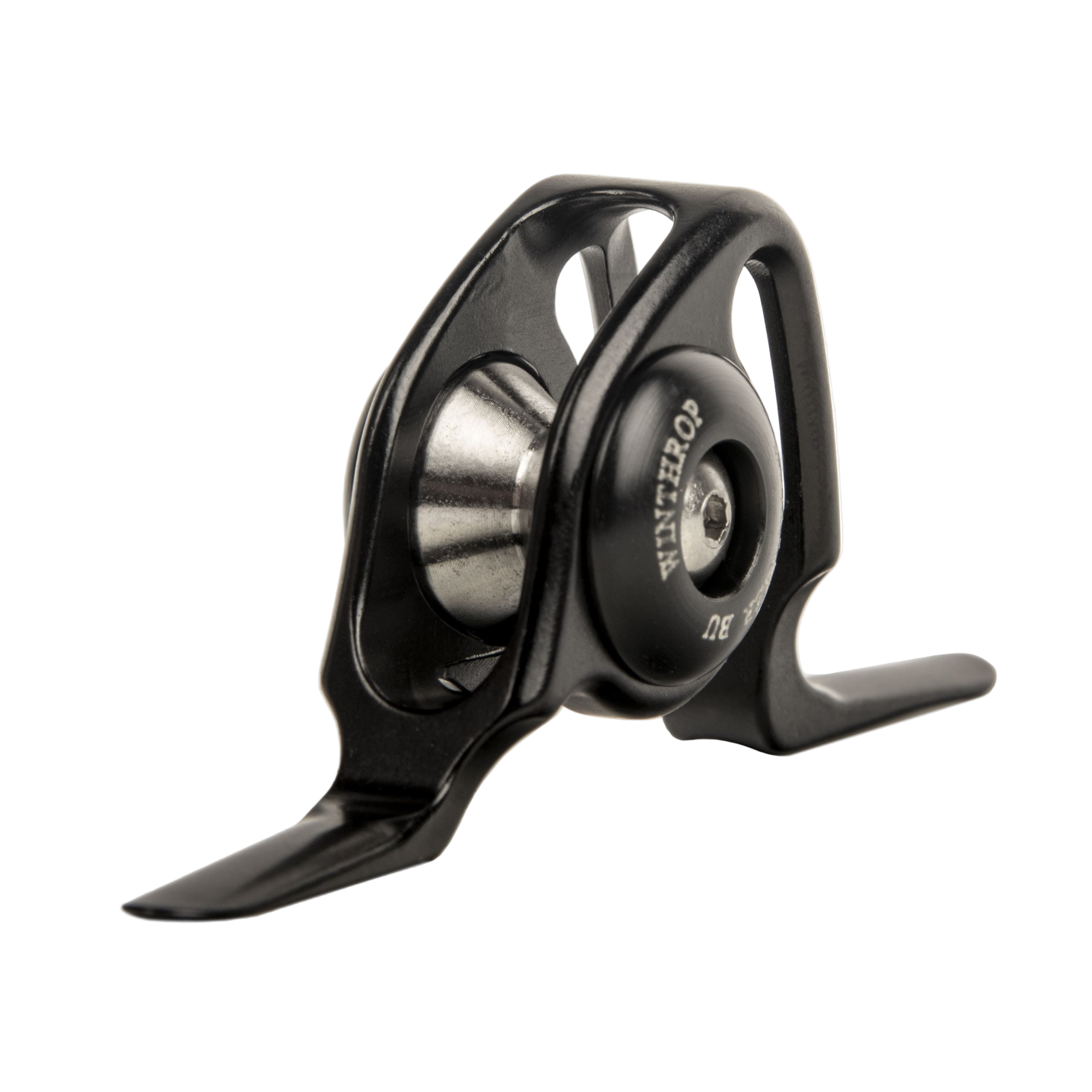 Winthrop Tackle X-Caliber 30# Bushing Roller Guide – Individual Guides