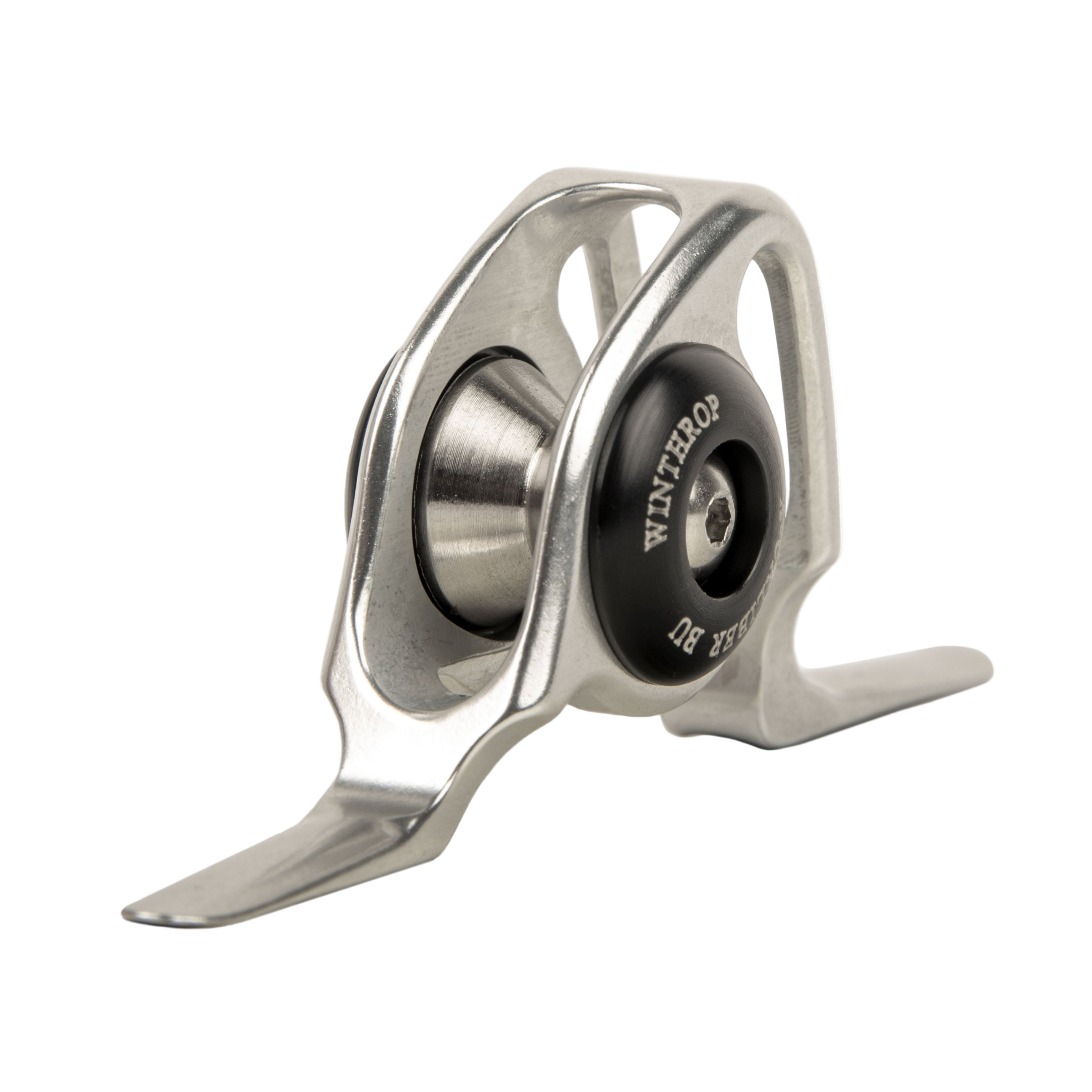 Winthrop Tackle X-Caliber 30# Bushing Roller Guide – Individual Guides