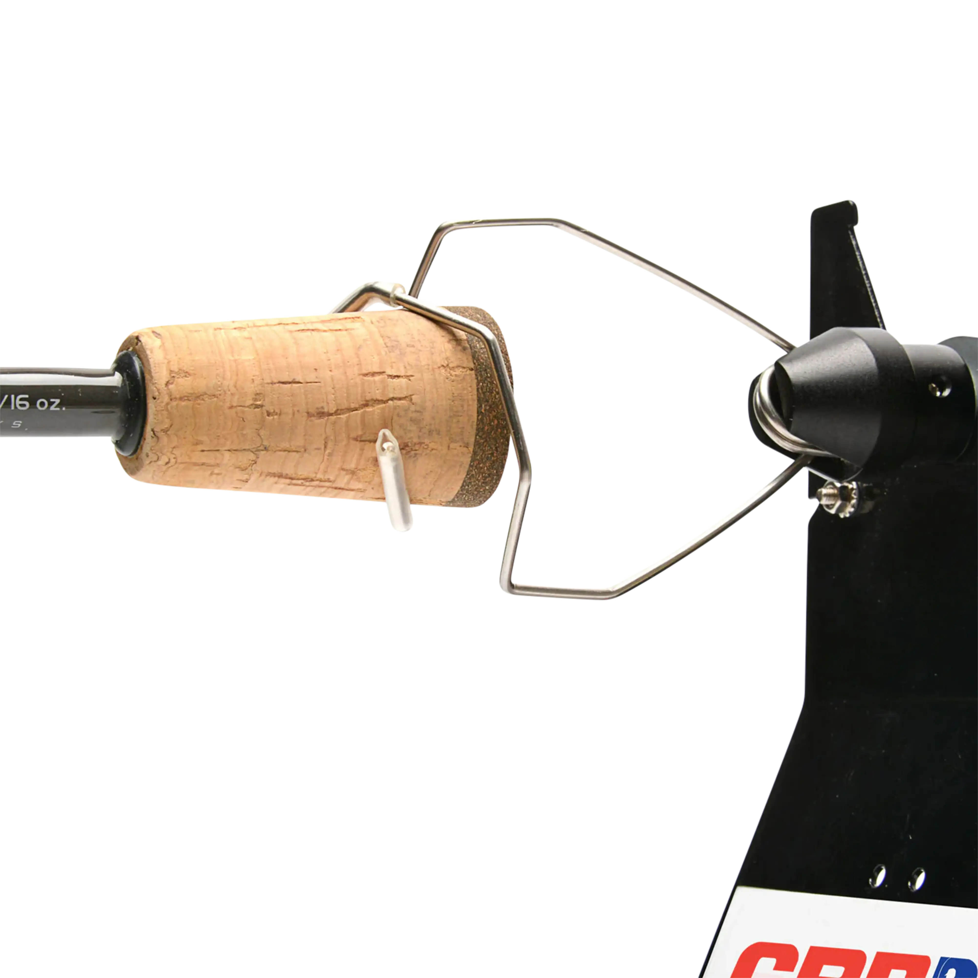 CRB Wire Chuck Upgrade for RDS & DCRDS Rod Dryers