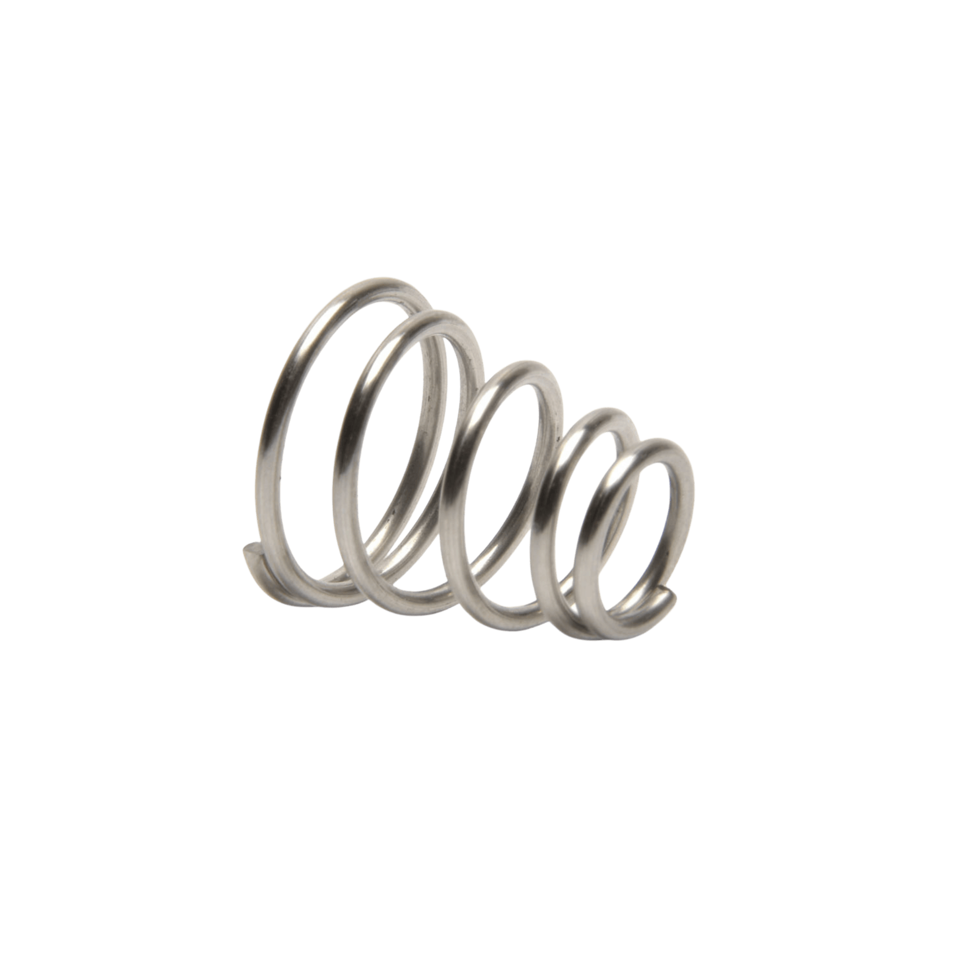 CRB Wire Spring for TC4 Thread Carriage