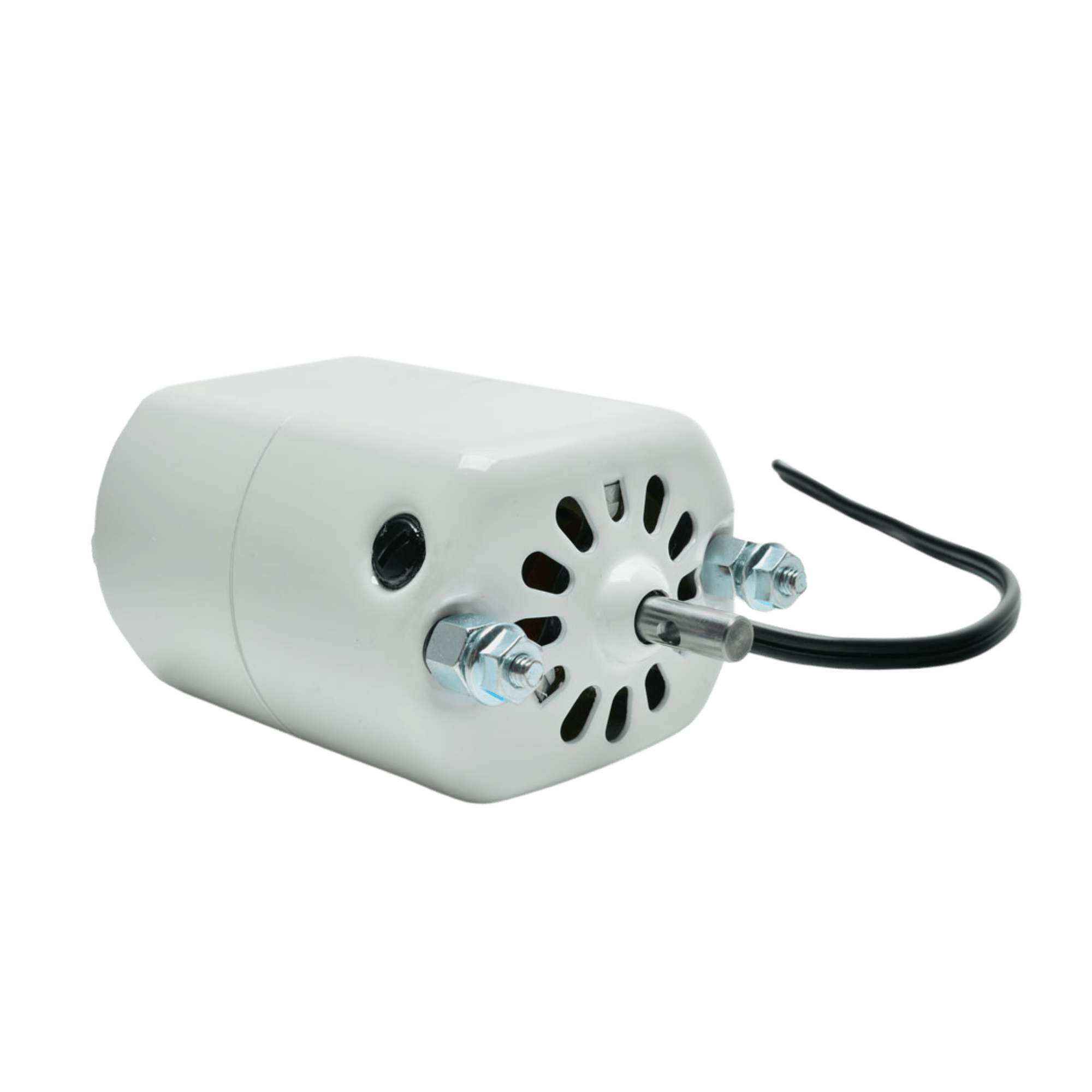 Wrapping Motor for Power Wrappers