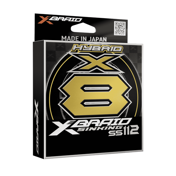 best sinking braided fishing line Daiwa XBRAID X8 pro shop Ultralight Creek Fishing with As the use of Size:3-1/2