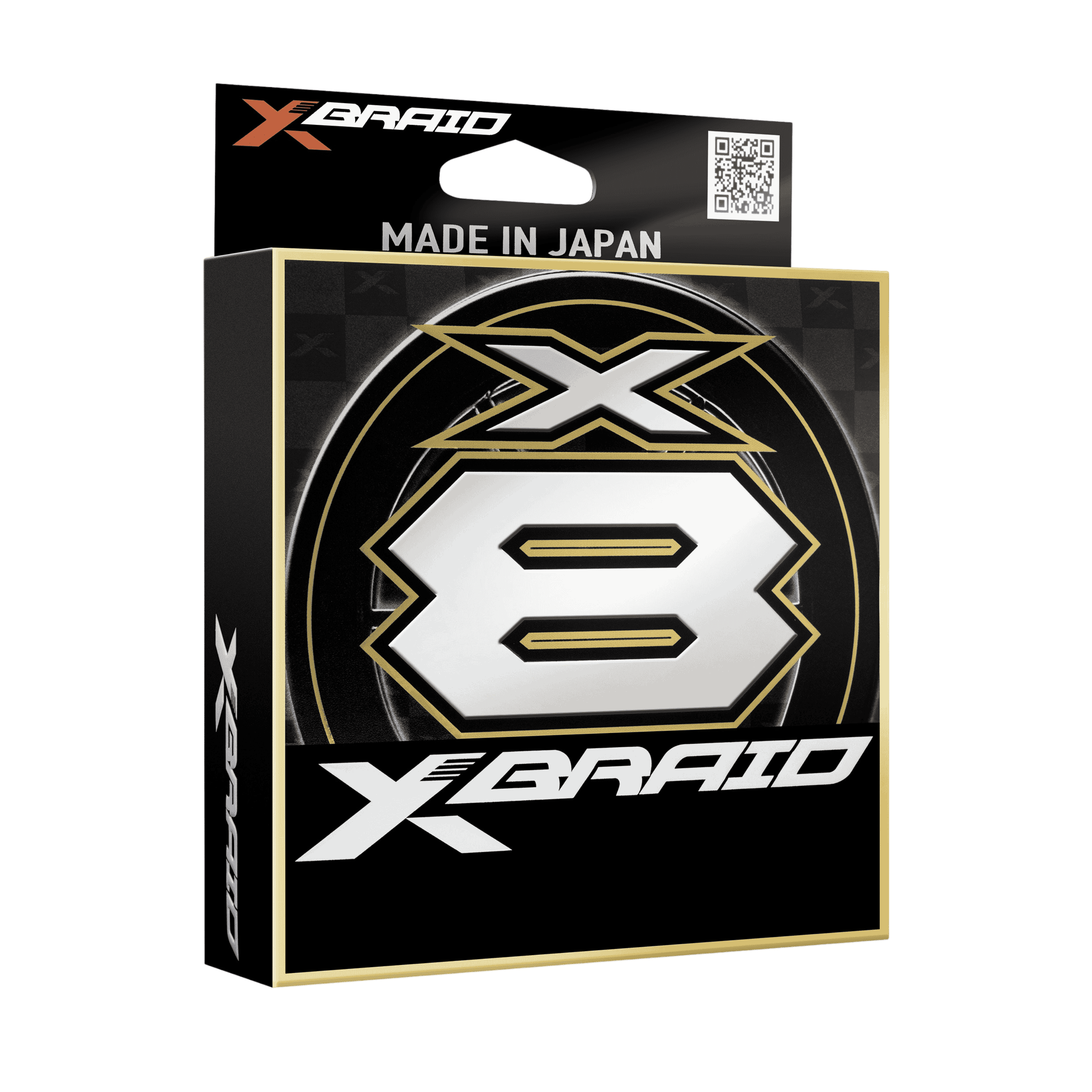 XBraid X8 Braid - 330Yards