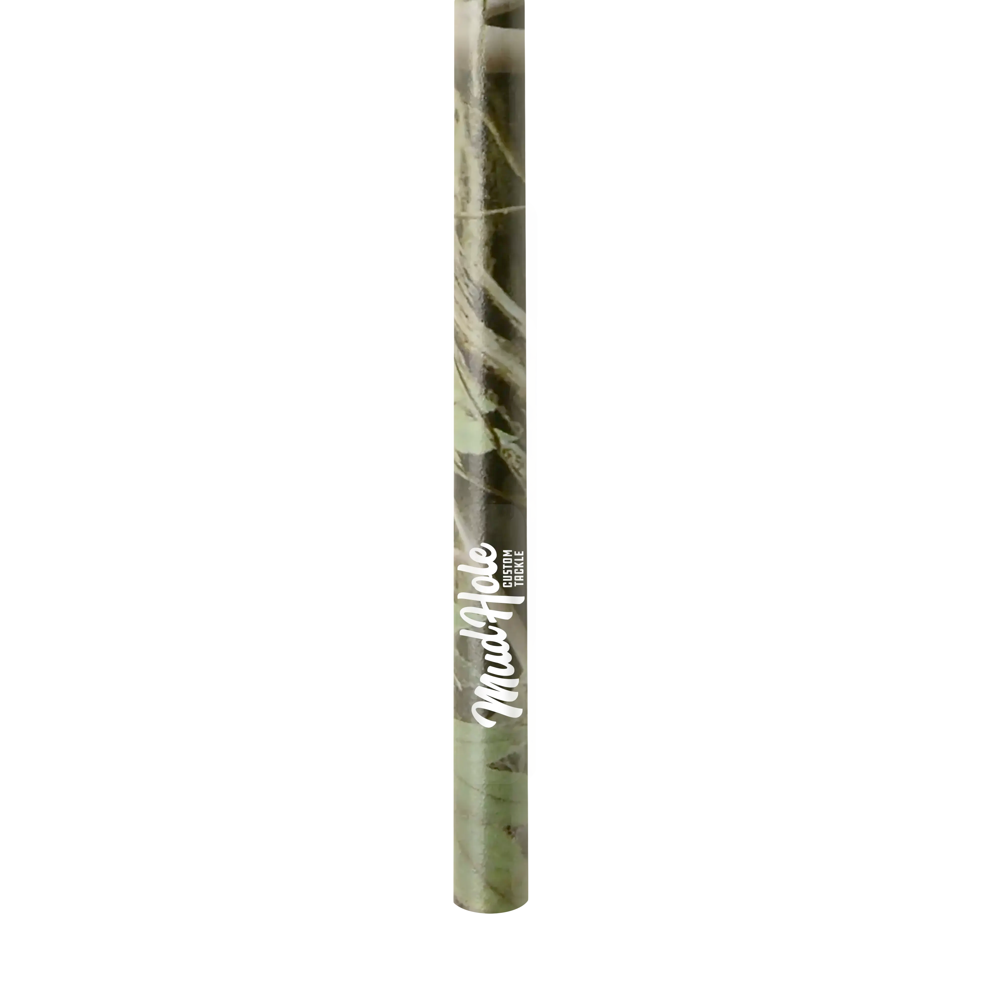 X-CAMO Spinning & Casting Rod Blanks