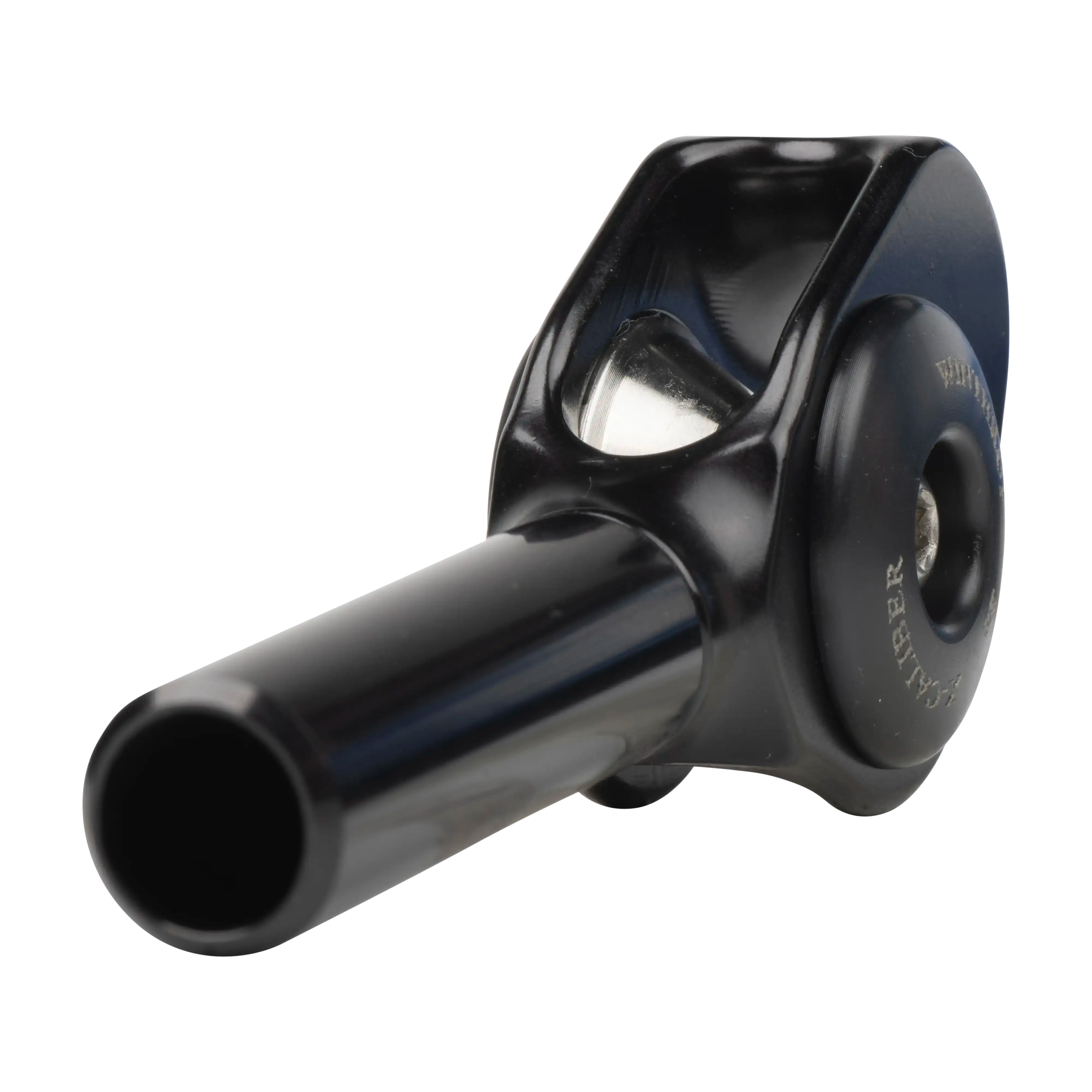 Winthrop Tackle X-Caliber Roller Tops – Bushing - Up to 130#