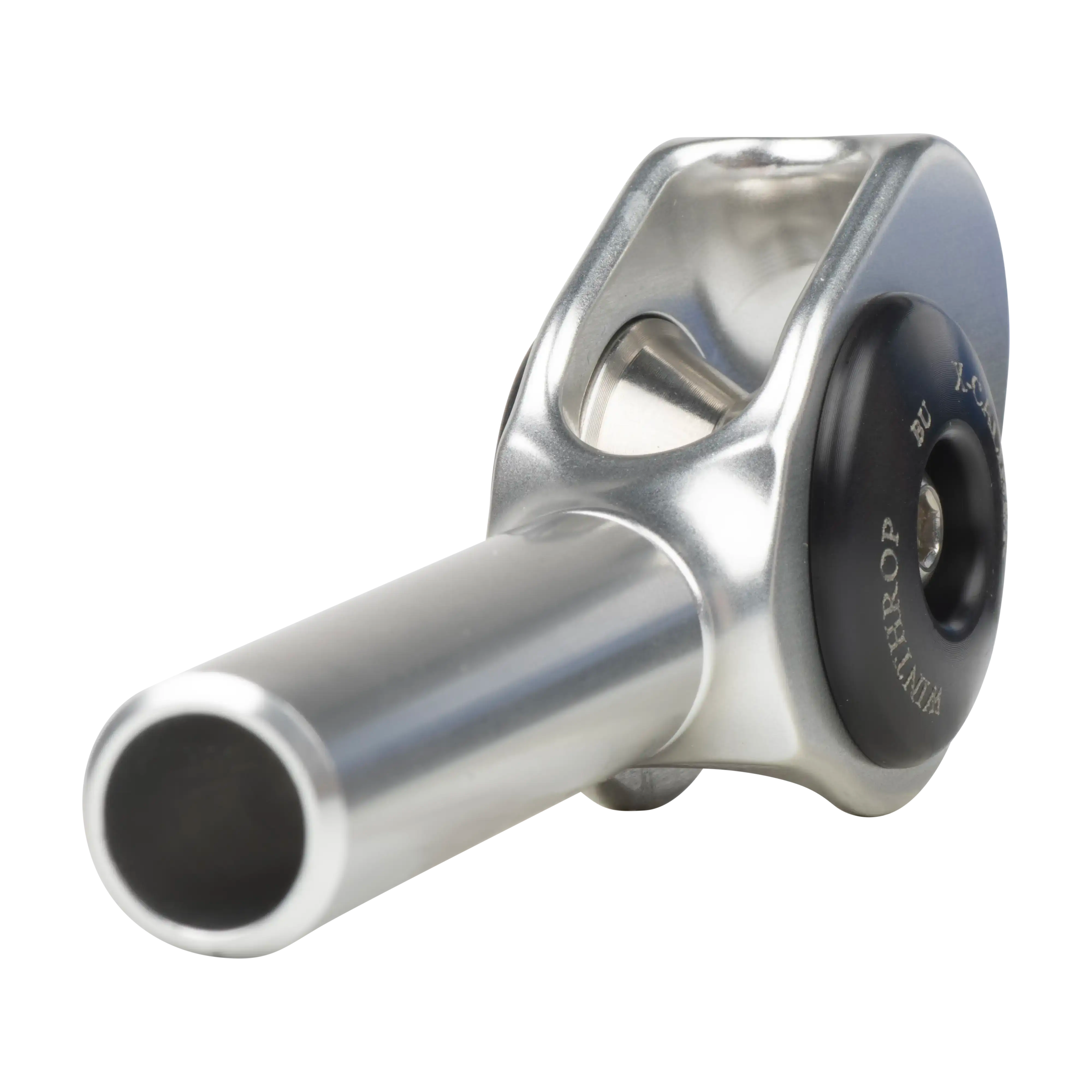 Winthrop Tackle X-Caliber Roller Tops – Bushing - Up to 130#