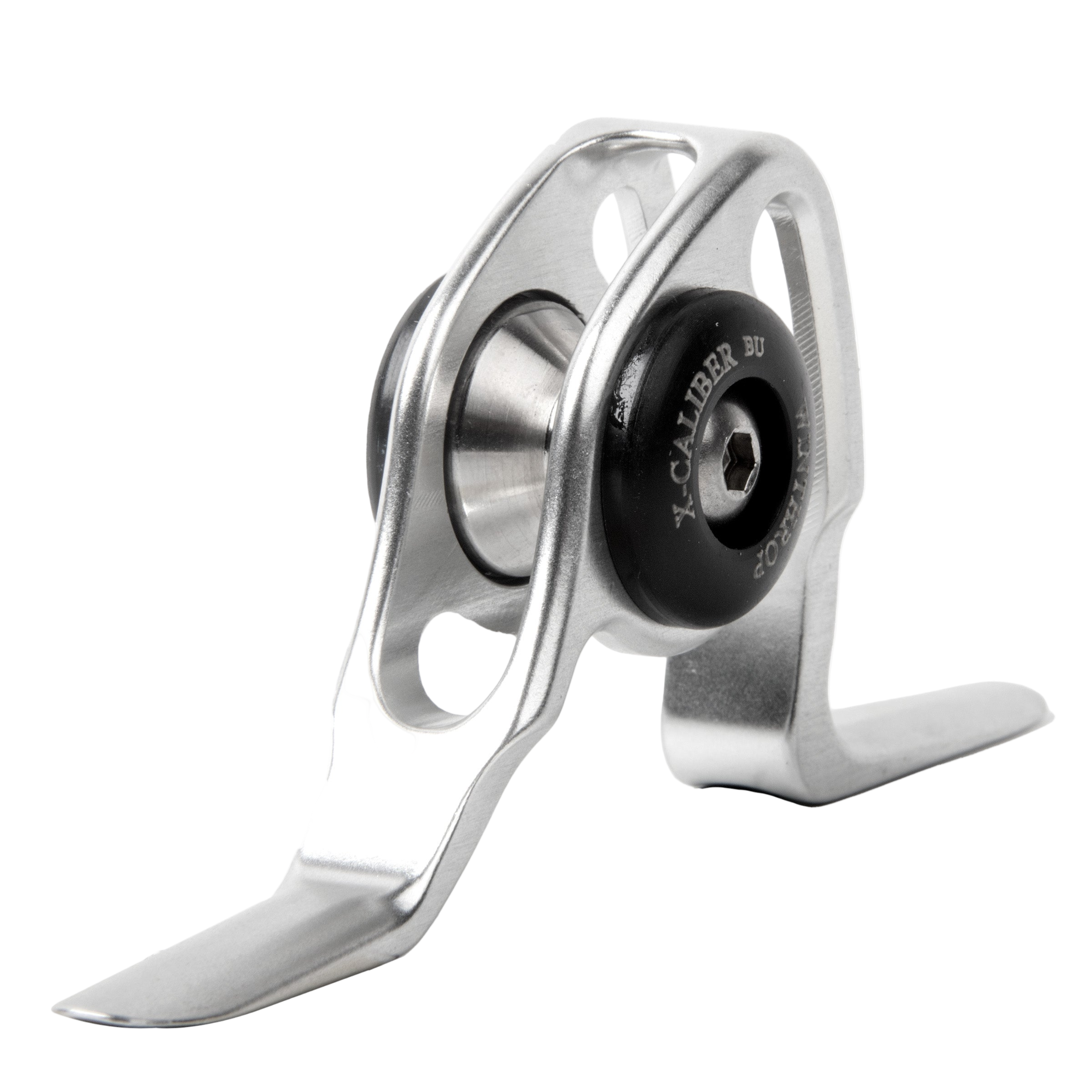 Winthrop Tackle X-Caliber 80# Bushing Roller Guide – Individual Guides