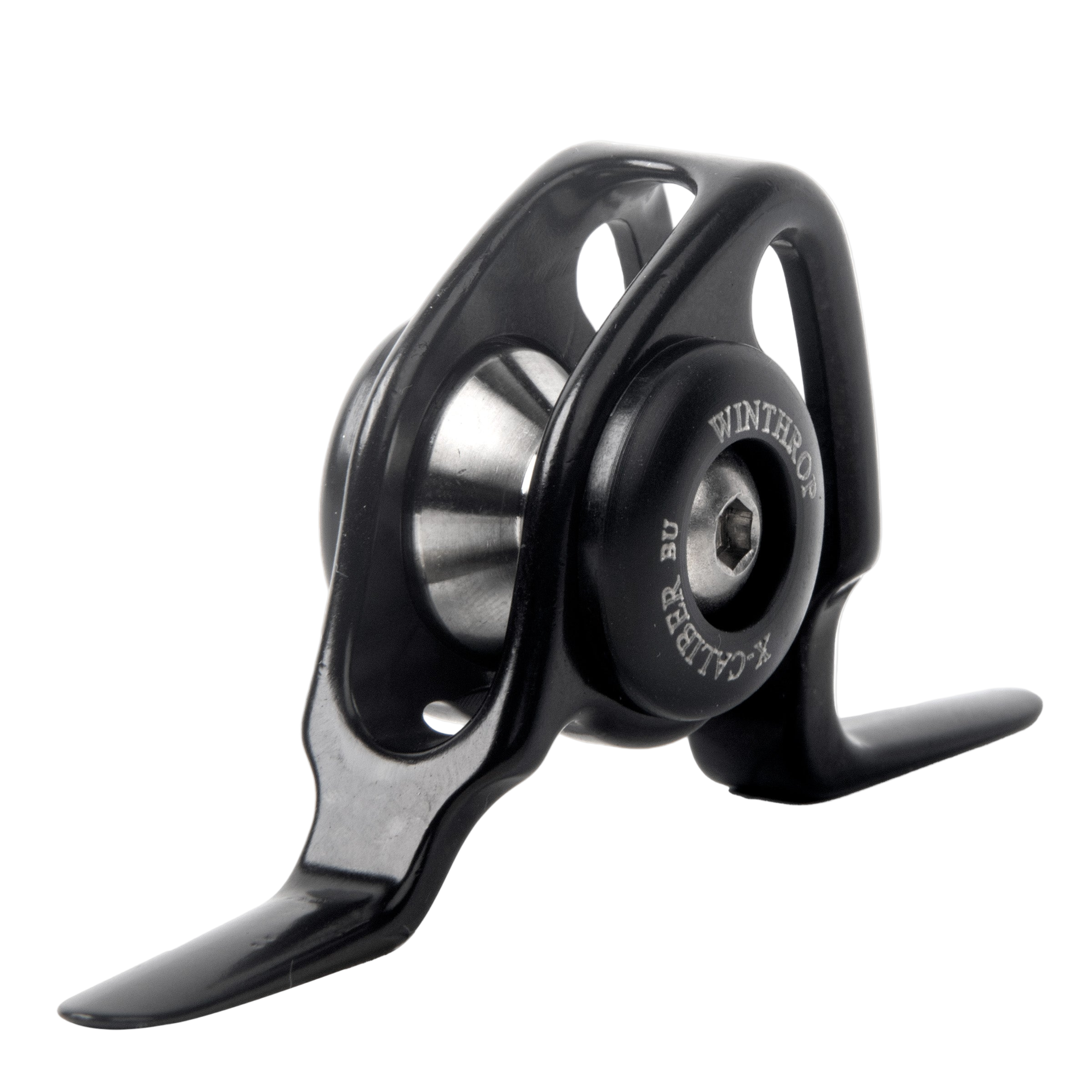 Winthrop Tackle X-Caliber 80# Bushing Roller Guide – Individual Guides