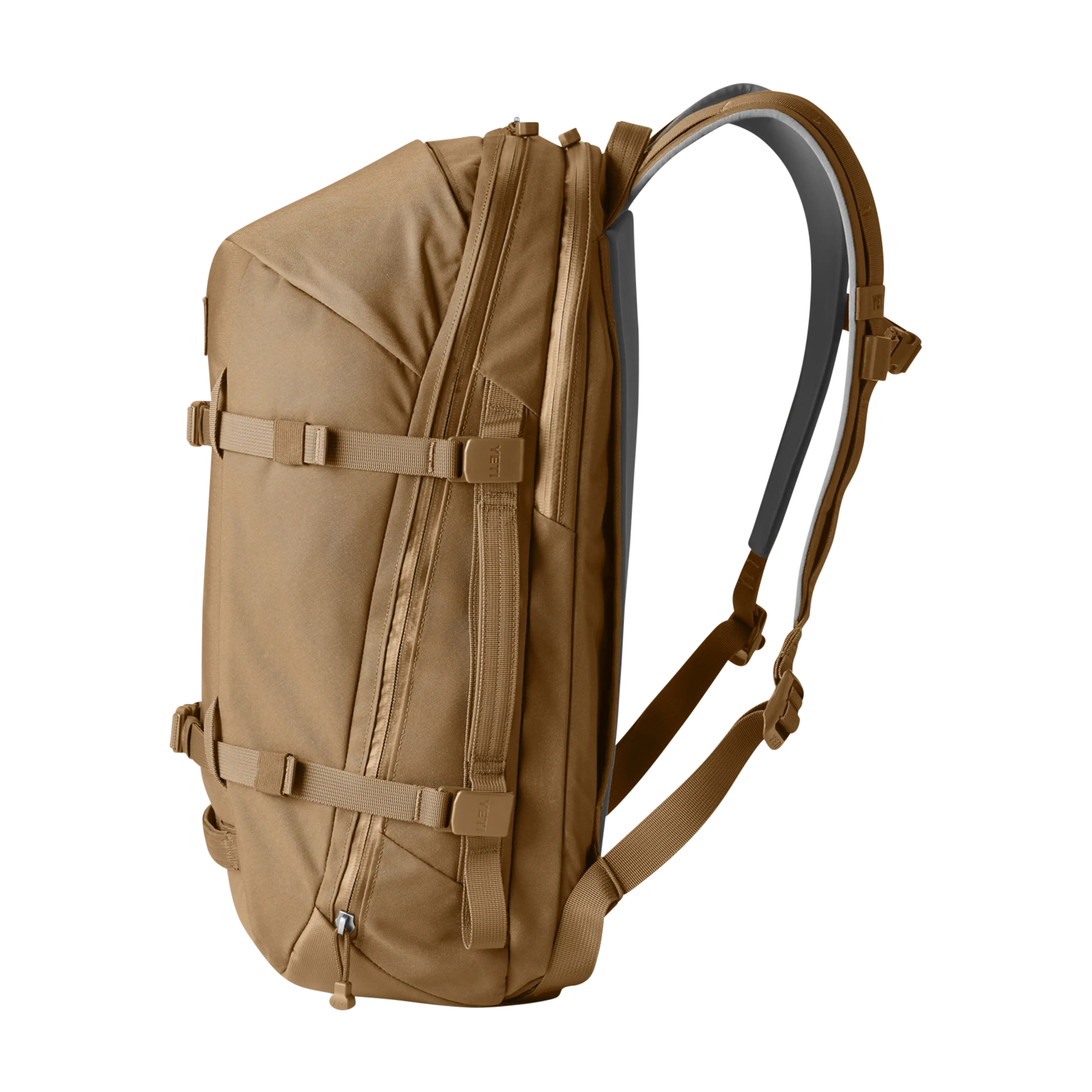 YETI Crossroads Carry On Backpacks