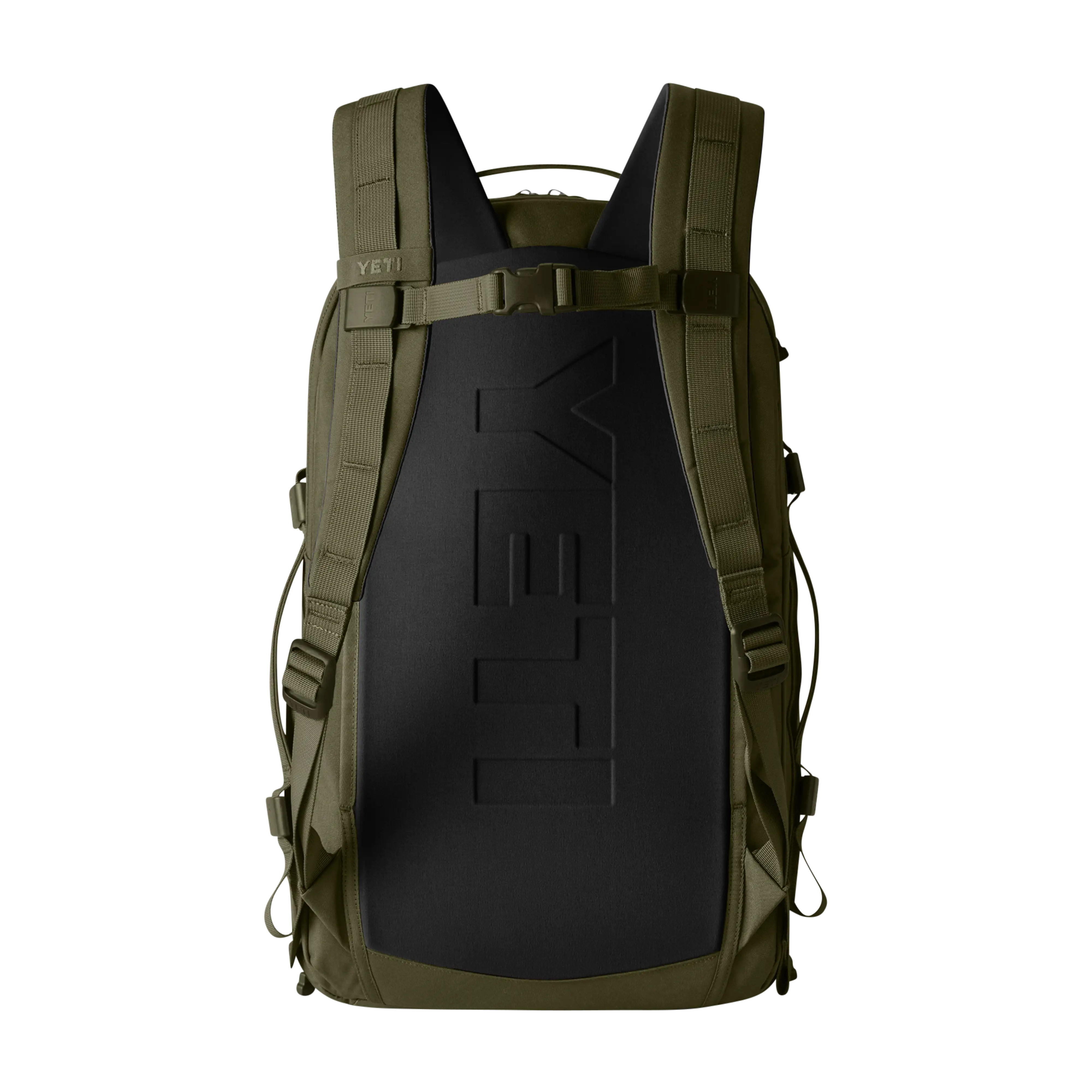 YETI Crossroads Carry On Backpacks