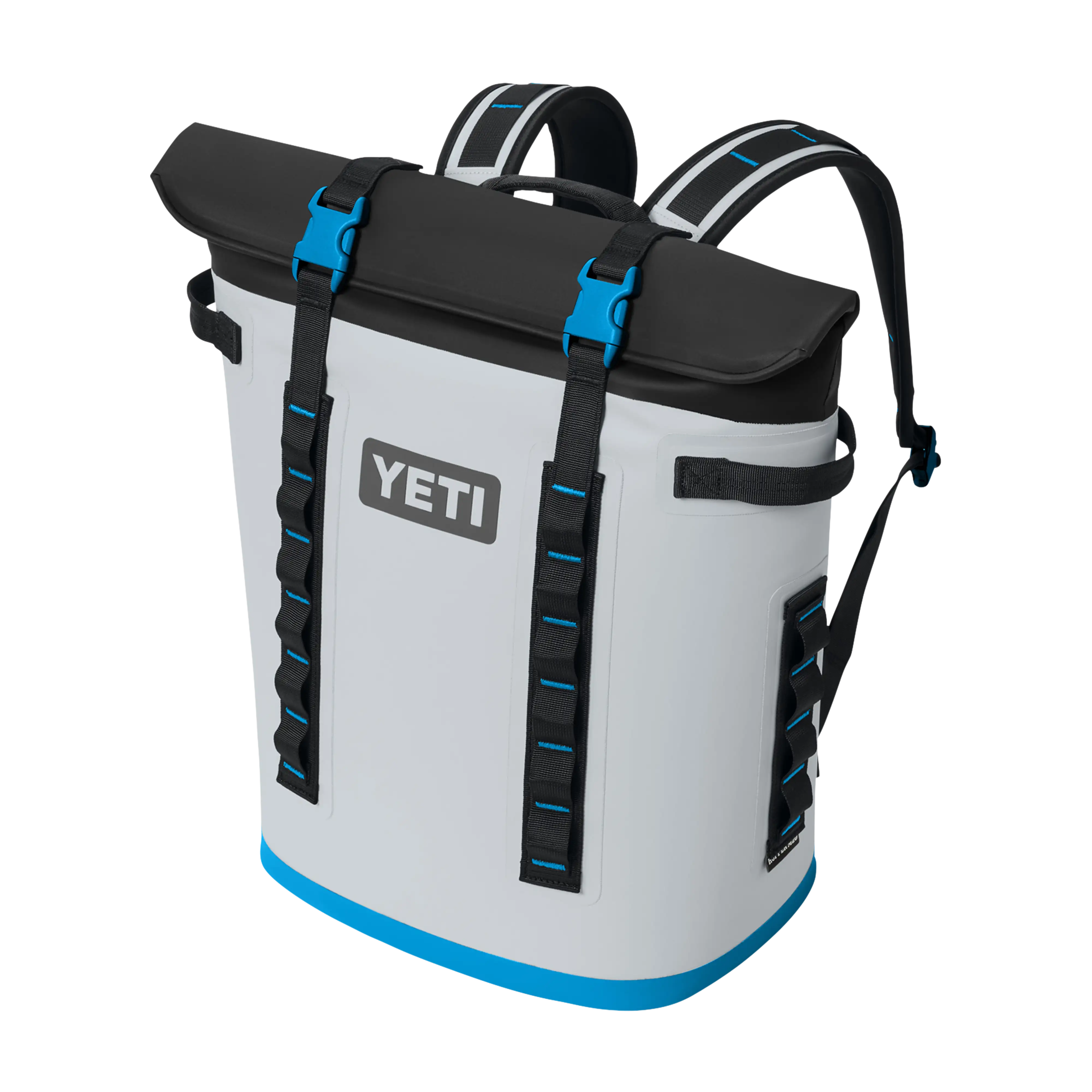 YETI Hopper Backpack Soft Coolers
