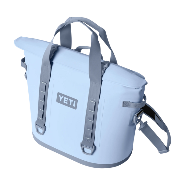 big yeti cooler bag Hopper M12 Backpack Soft | Charcoal or phone so you can get going. Hopper M30 Soft Cooler YETI