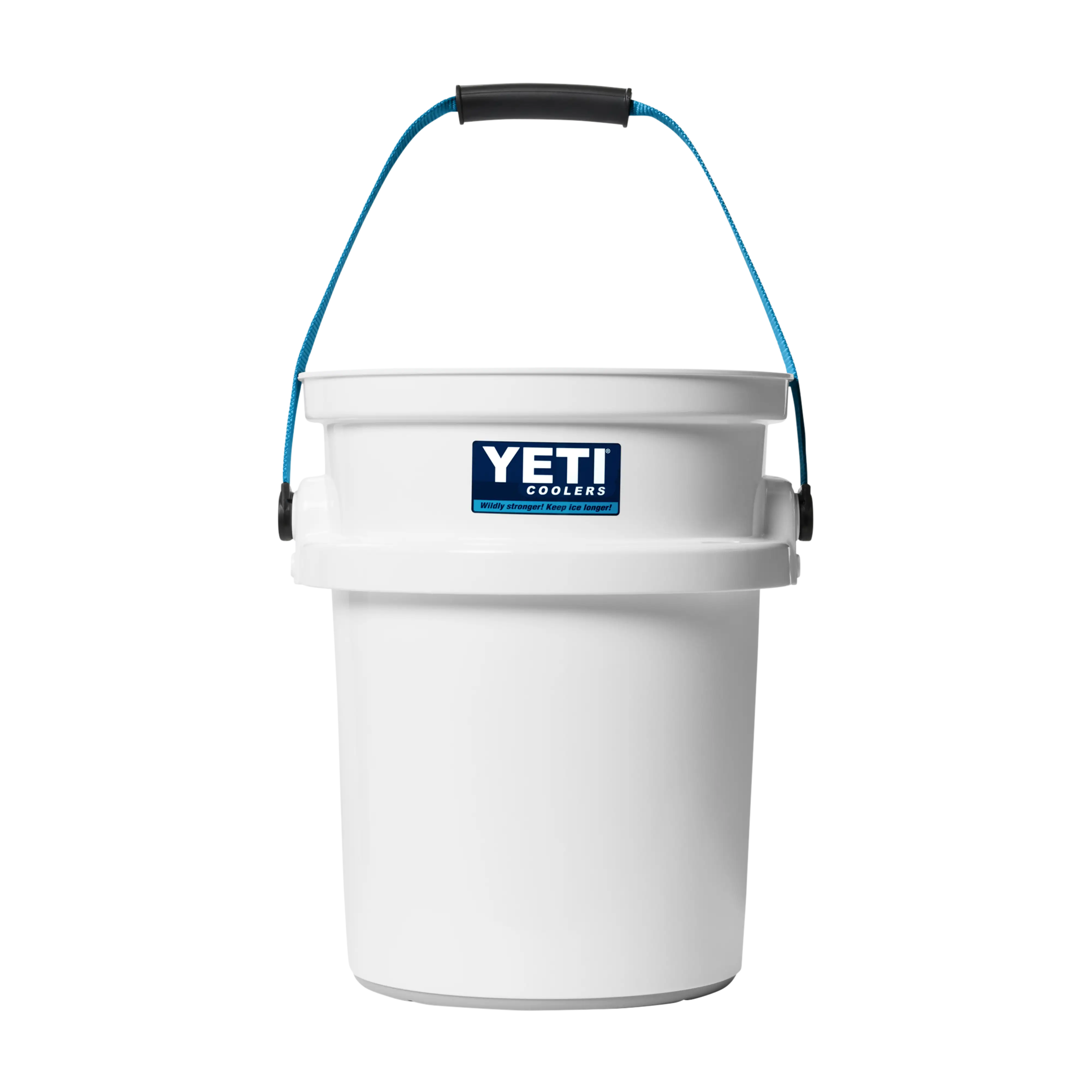 YETI LoadOut 5-Gallon Bucket