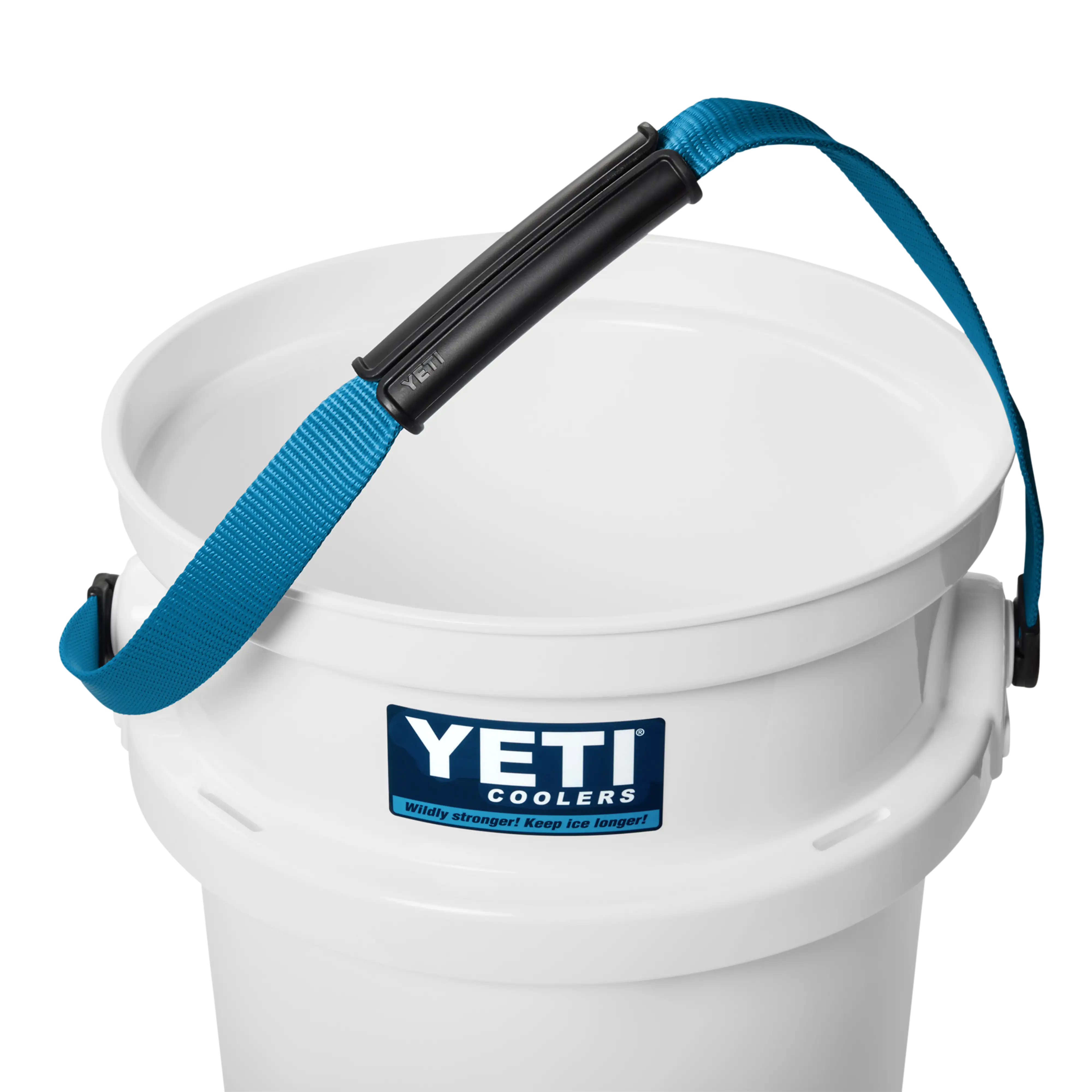 YETI LoadOut 5-Gallon Bucket