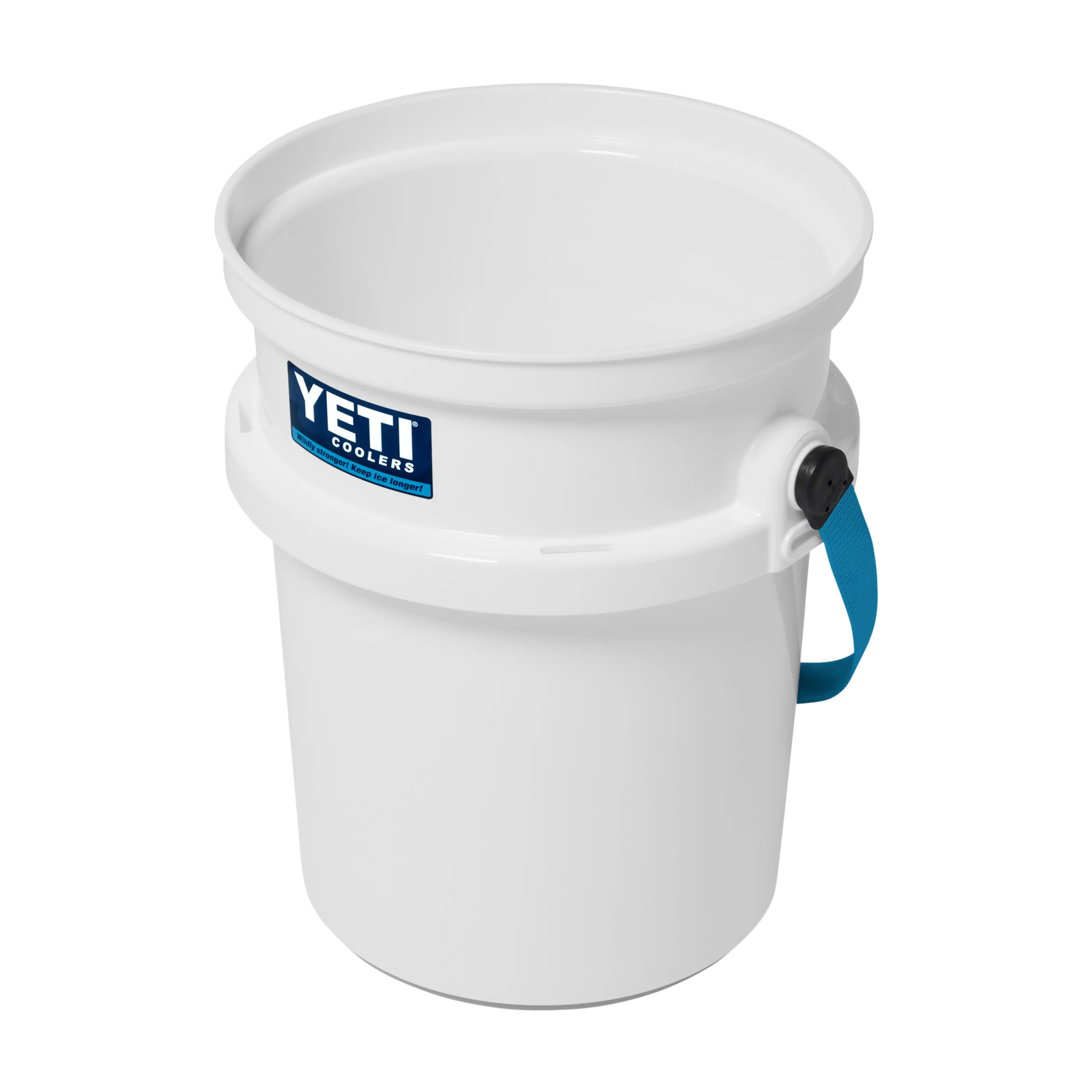 YETI LoadOut 5-Gallon Bucket