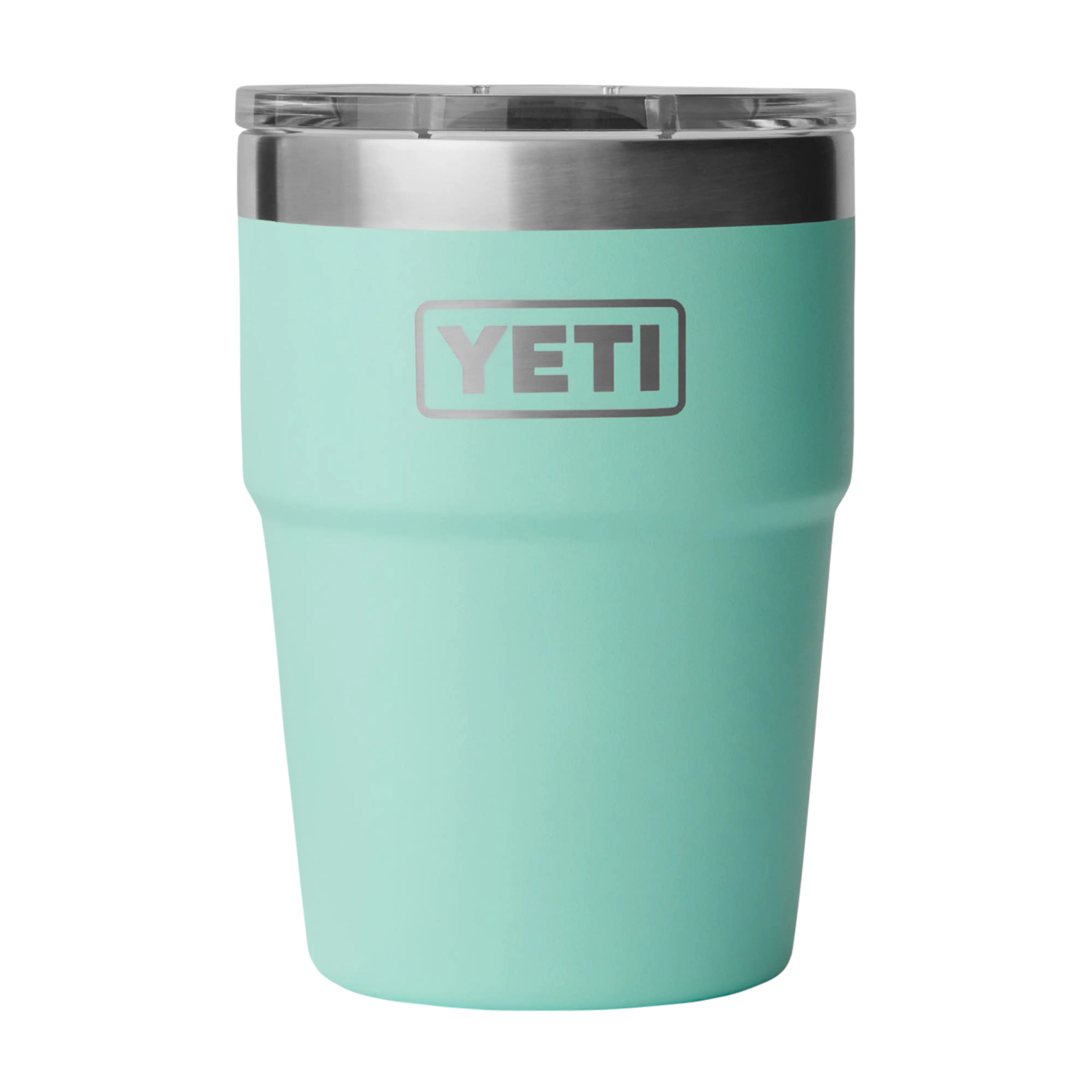 YETI Rambler Stackable Cups w/ MagSlider Lid