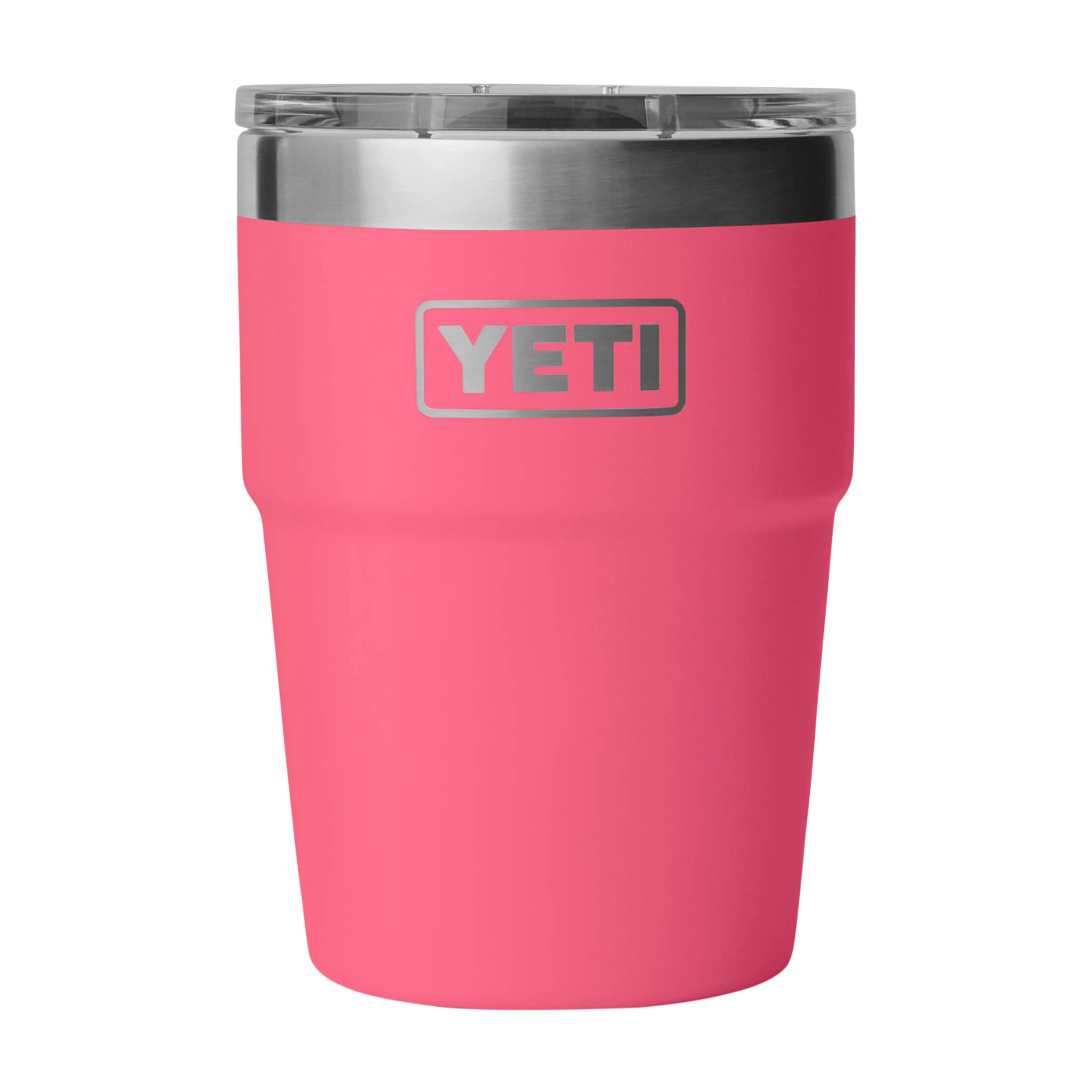 YETI Rambler Stackable Cups w/ MagSlider Lid