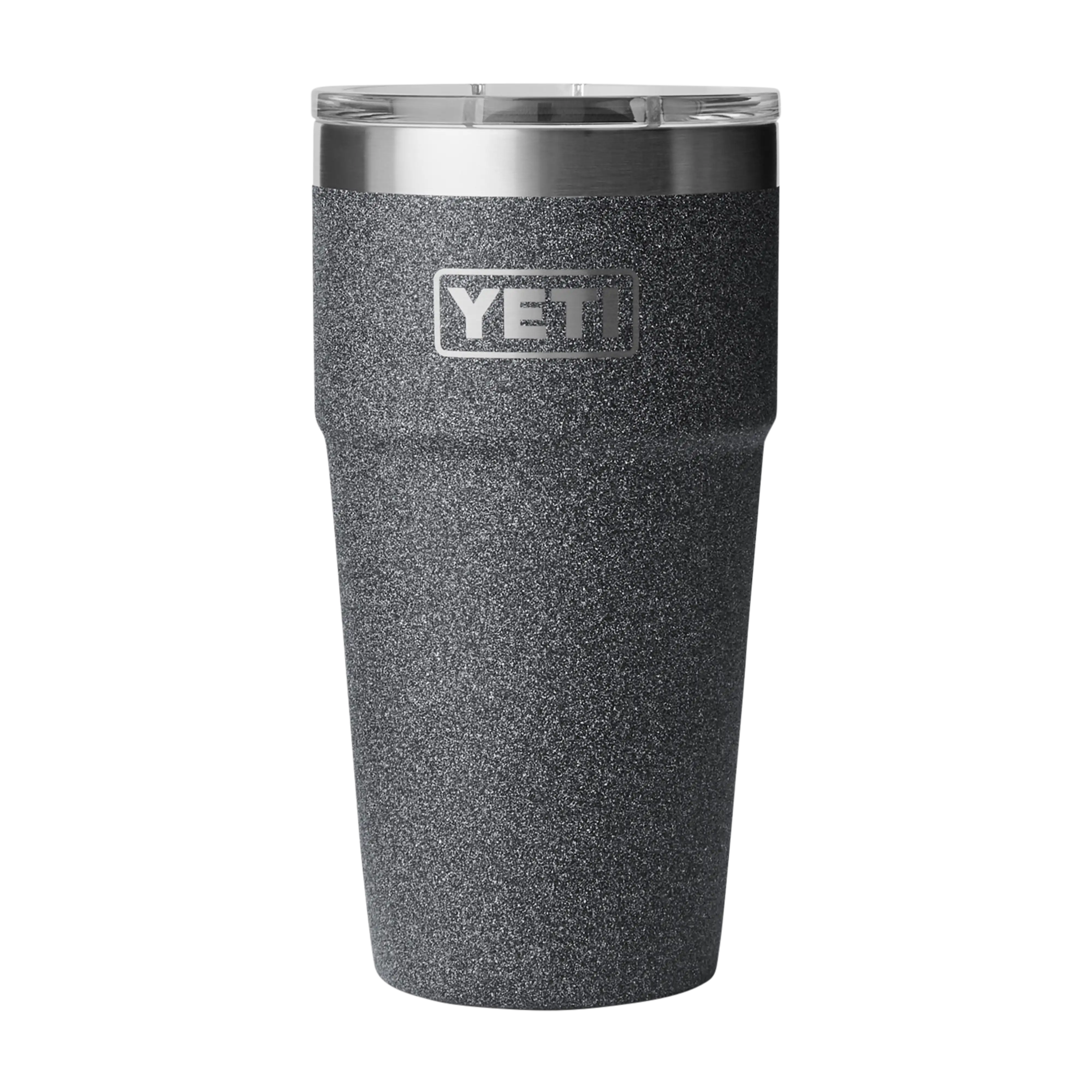 YETI Rambler Stackable Cups w/ MagSlider Lid
