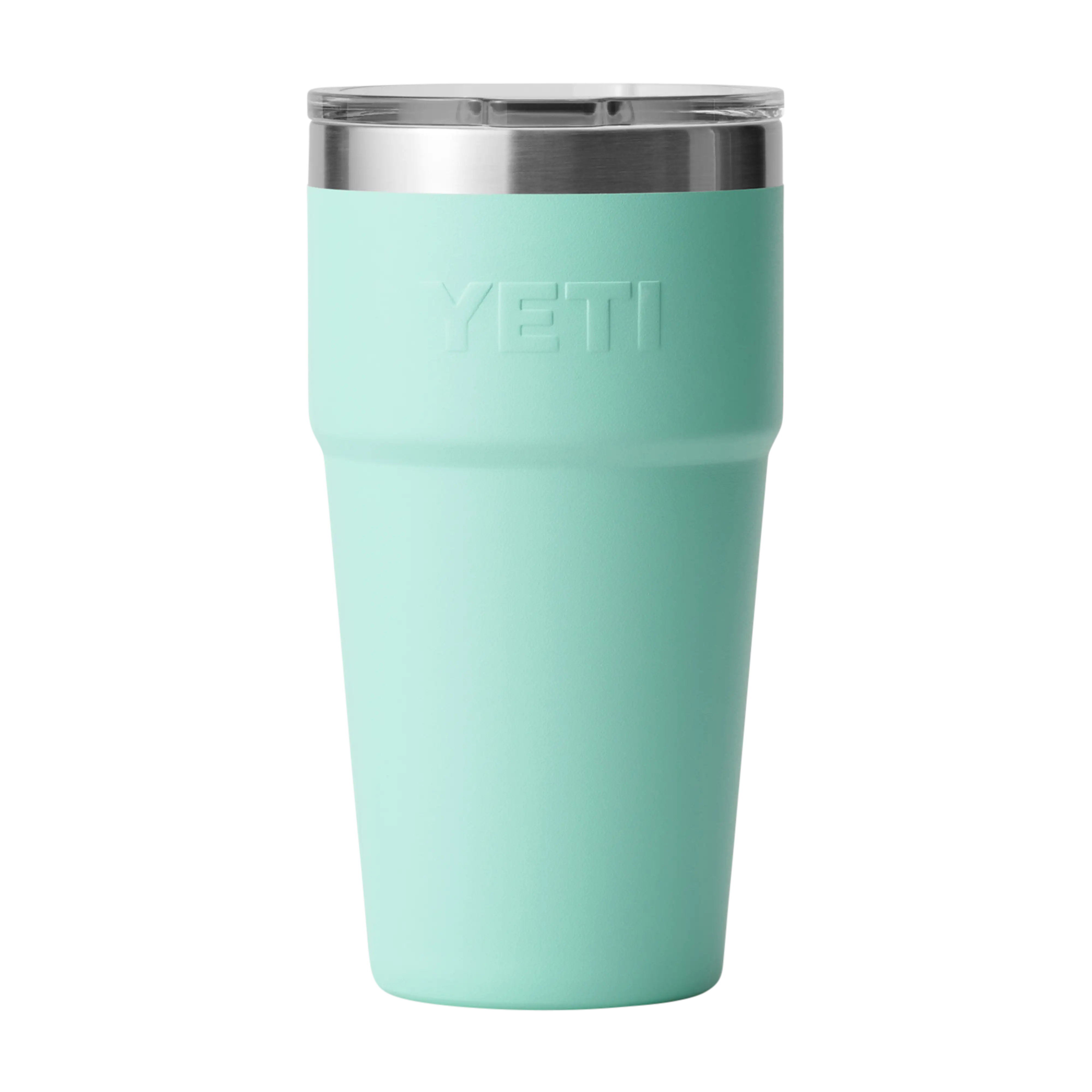 YETI Rambler Stackable Cups w/ MagSlider Lid