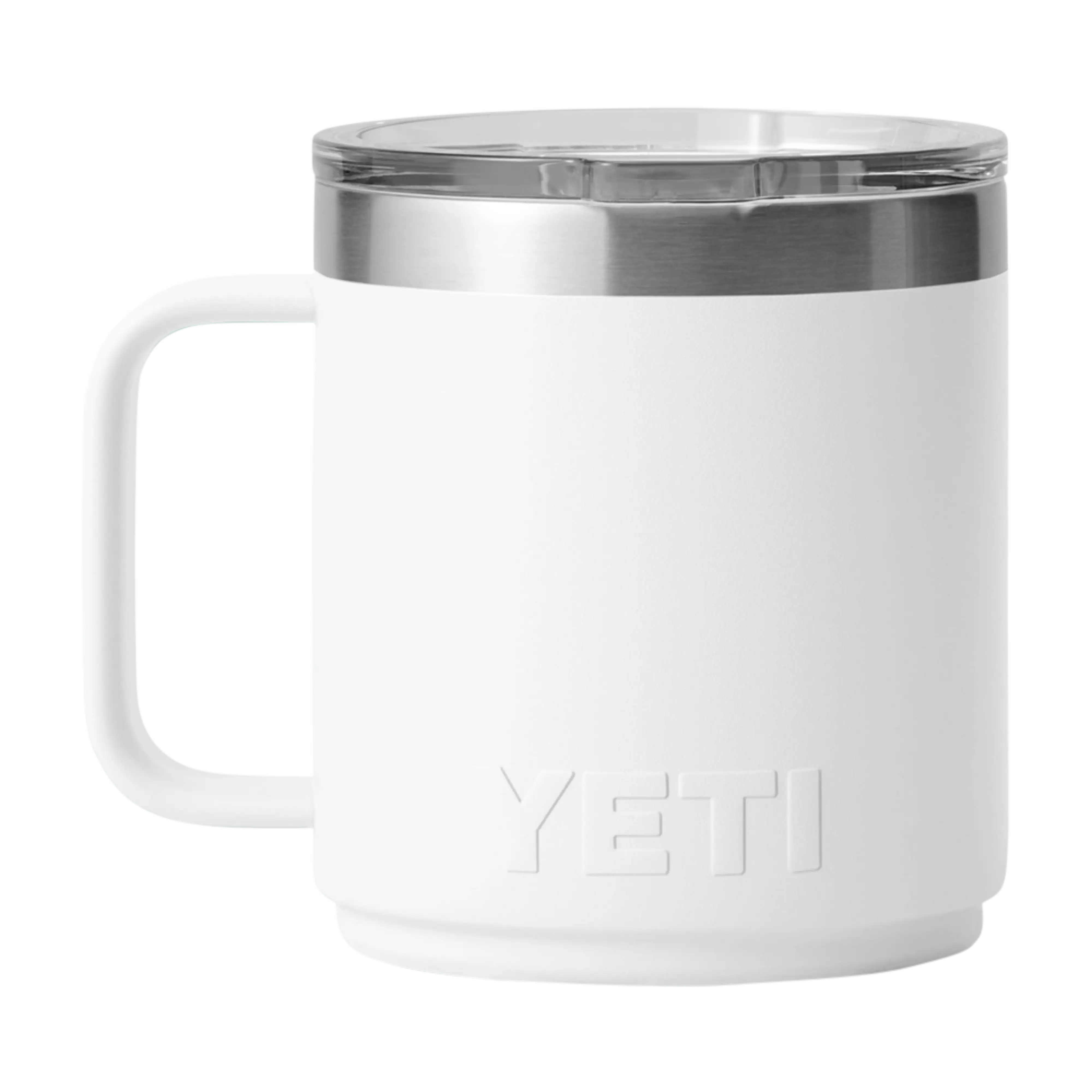 YETI Rambler Stackable & Travel Mugs