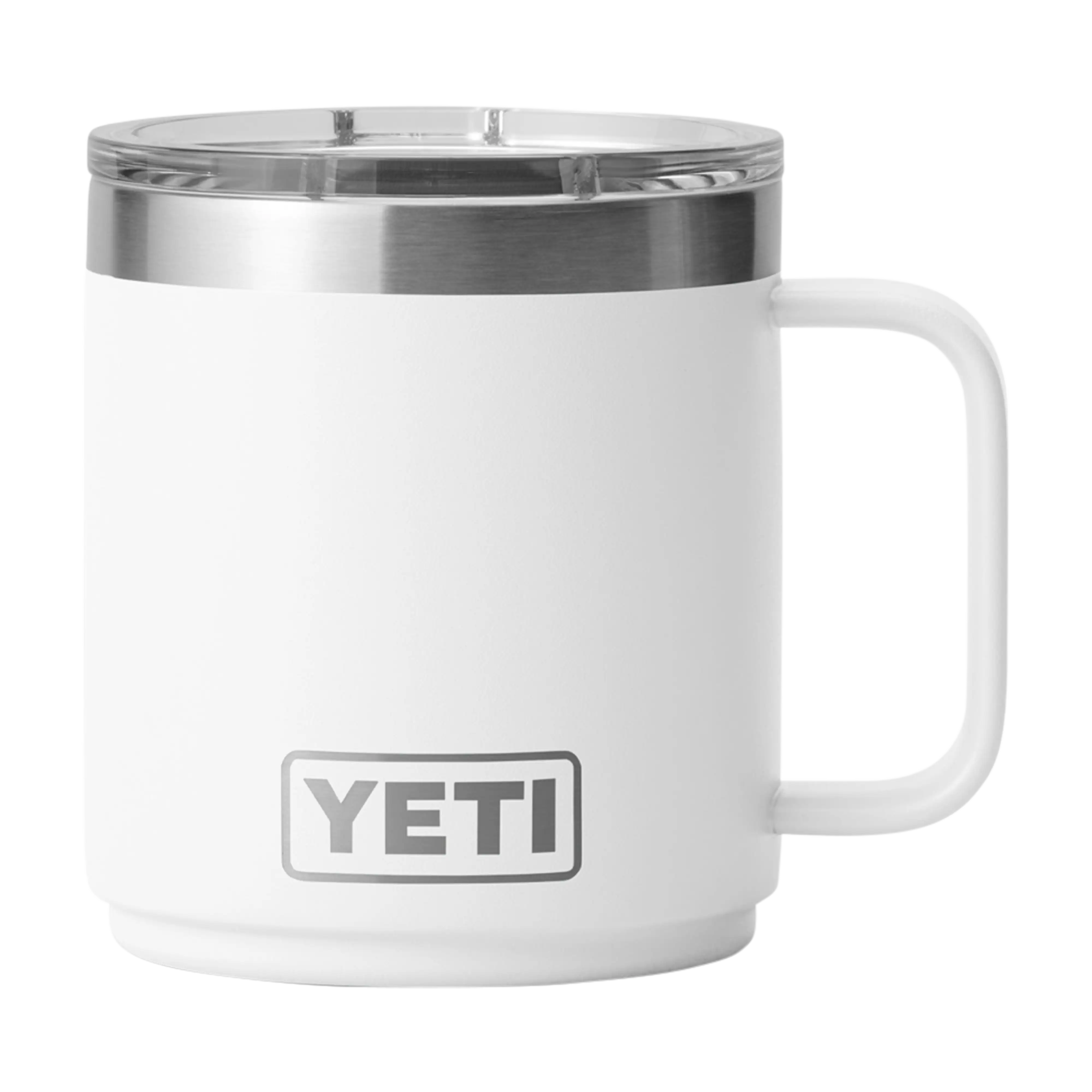 YETI Rambler Stackable & Travel Mugs
