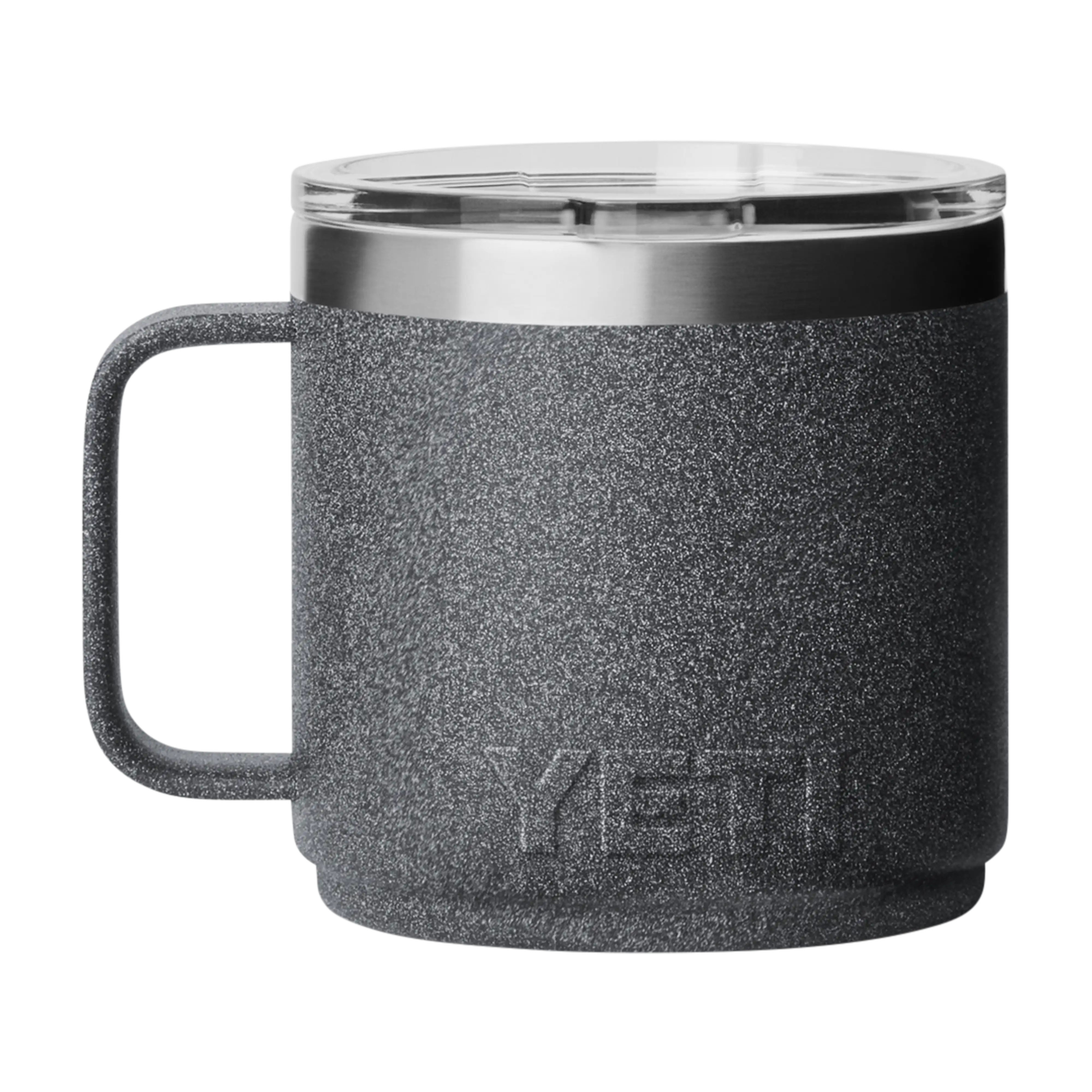 YETI Rambler Stackable & Travel Mugs