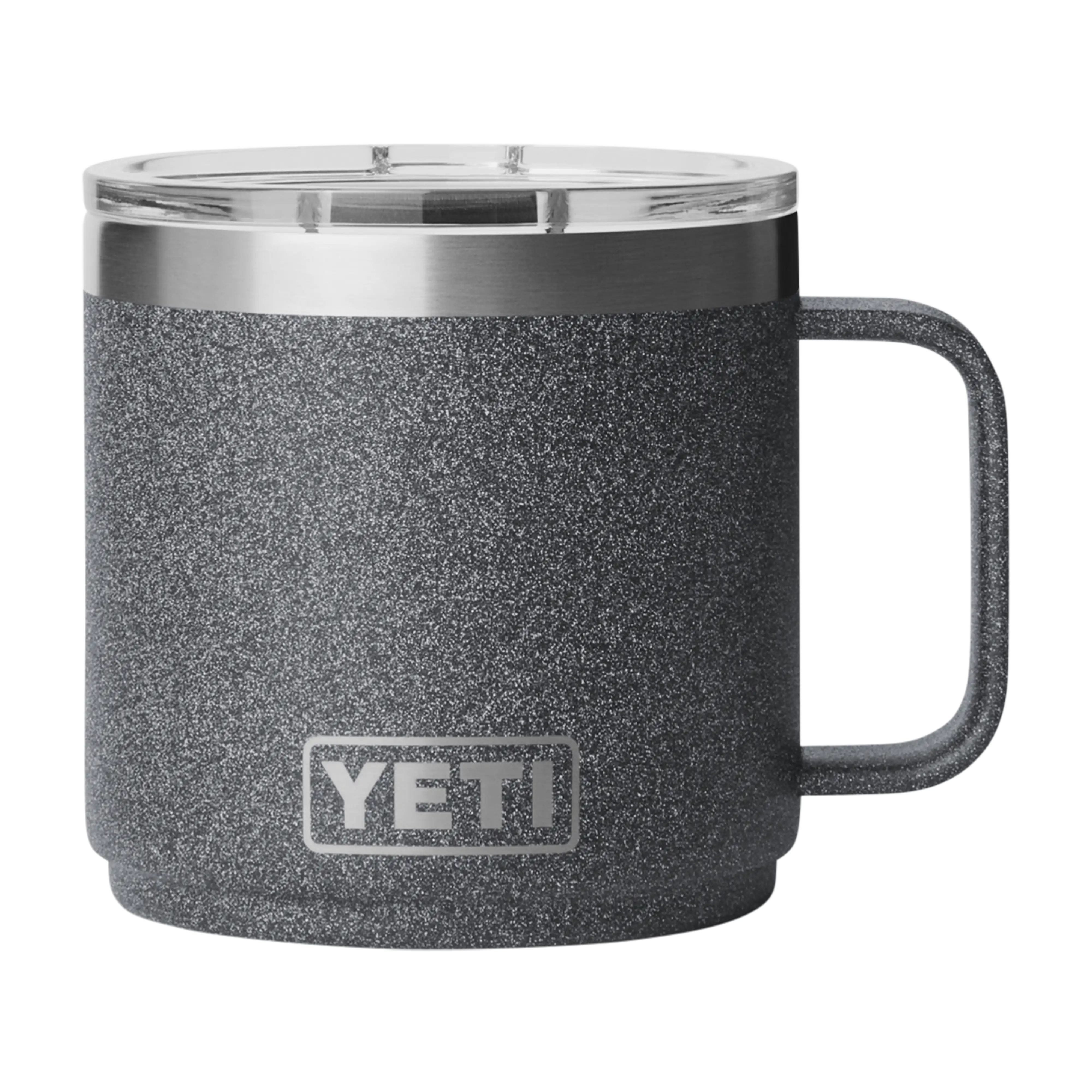 YETI Rambler Stackable & Travel Mugs