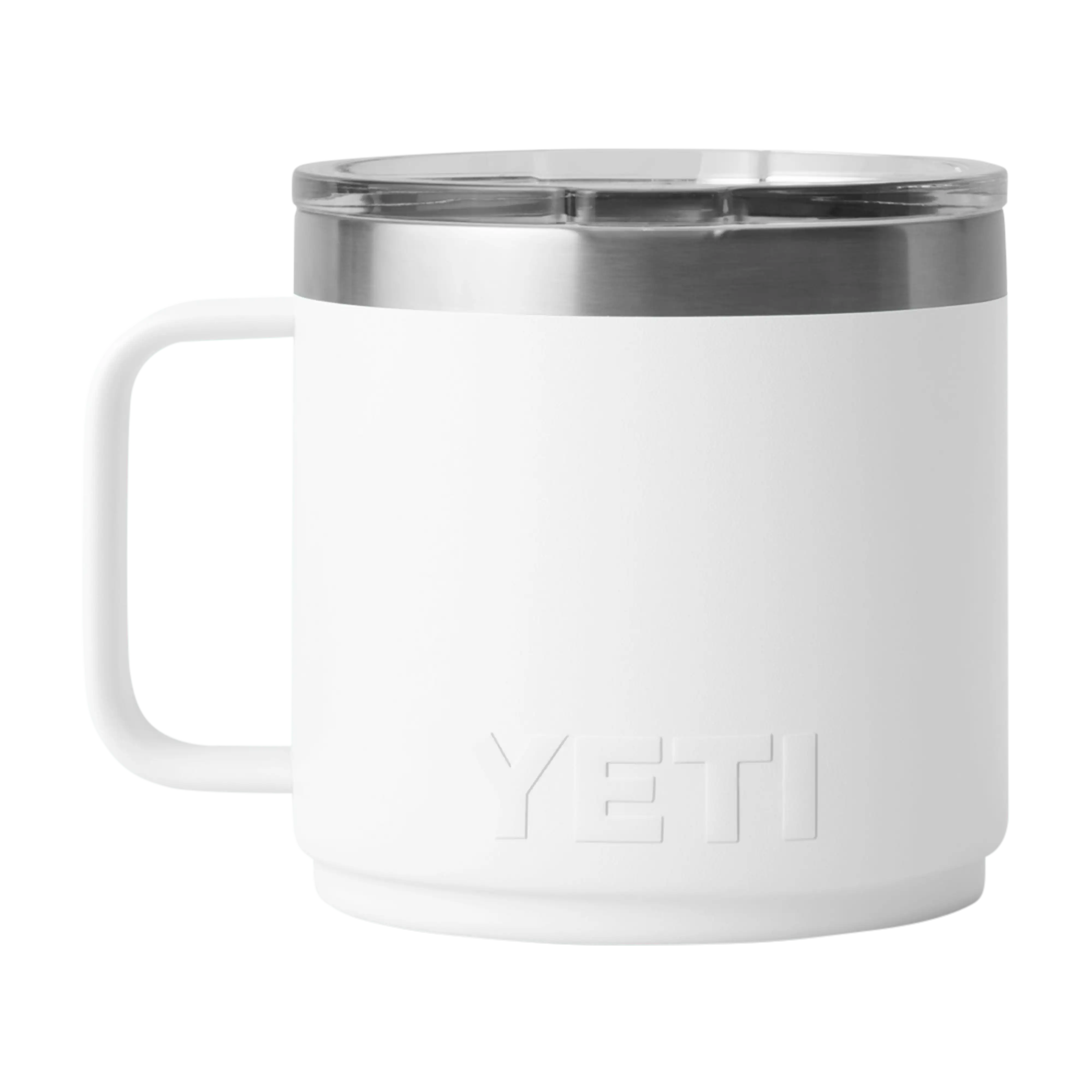 YETI Rambler Stackable & Travel Mugs