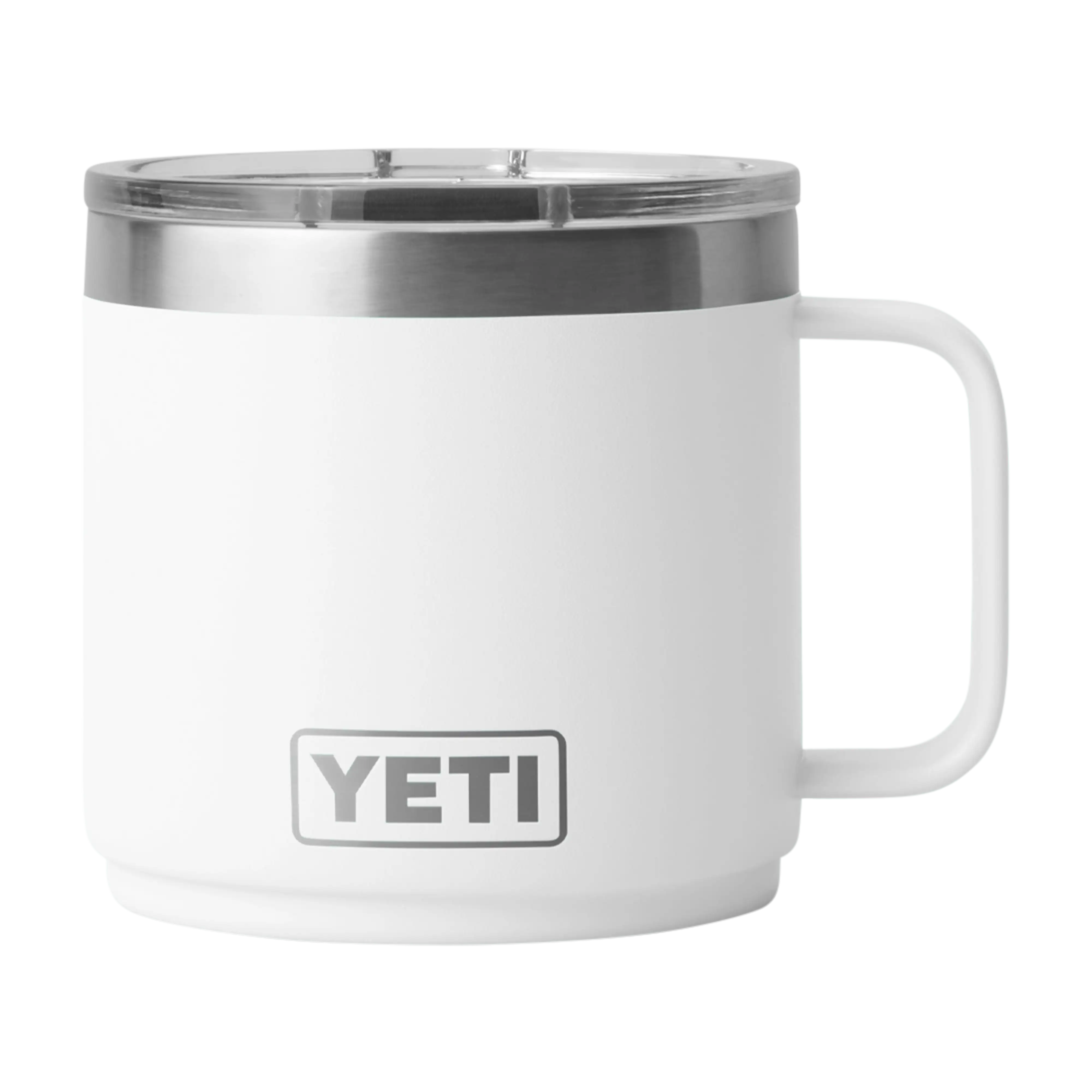 YETI Rambler Stackable & Travel Mugs