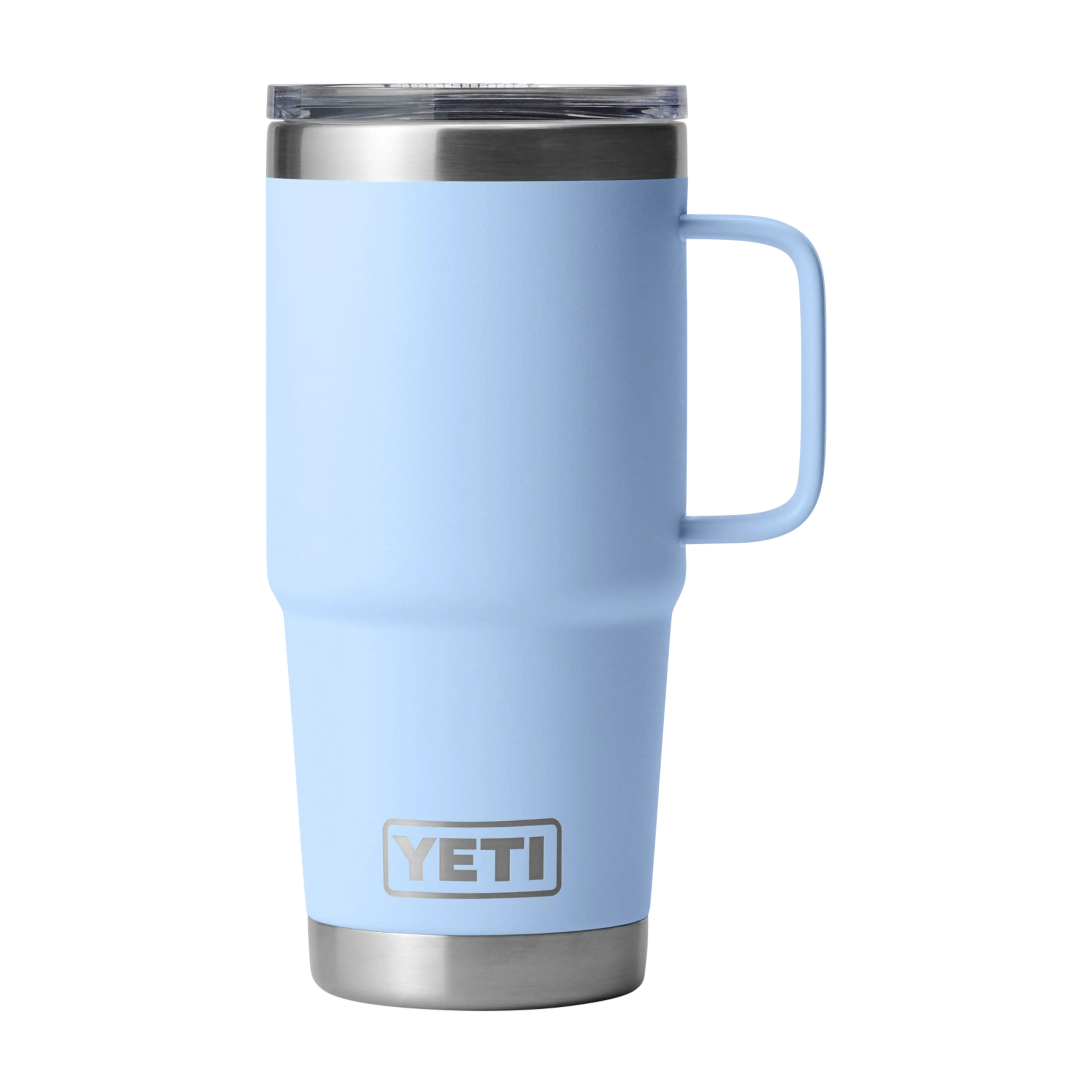 YETI Rambler Stackable & Travel Mugs