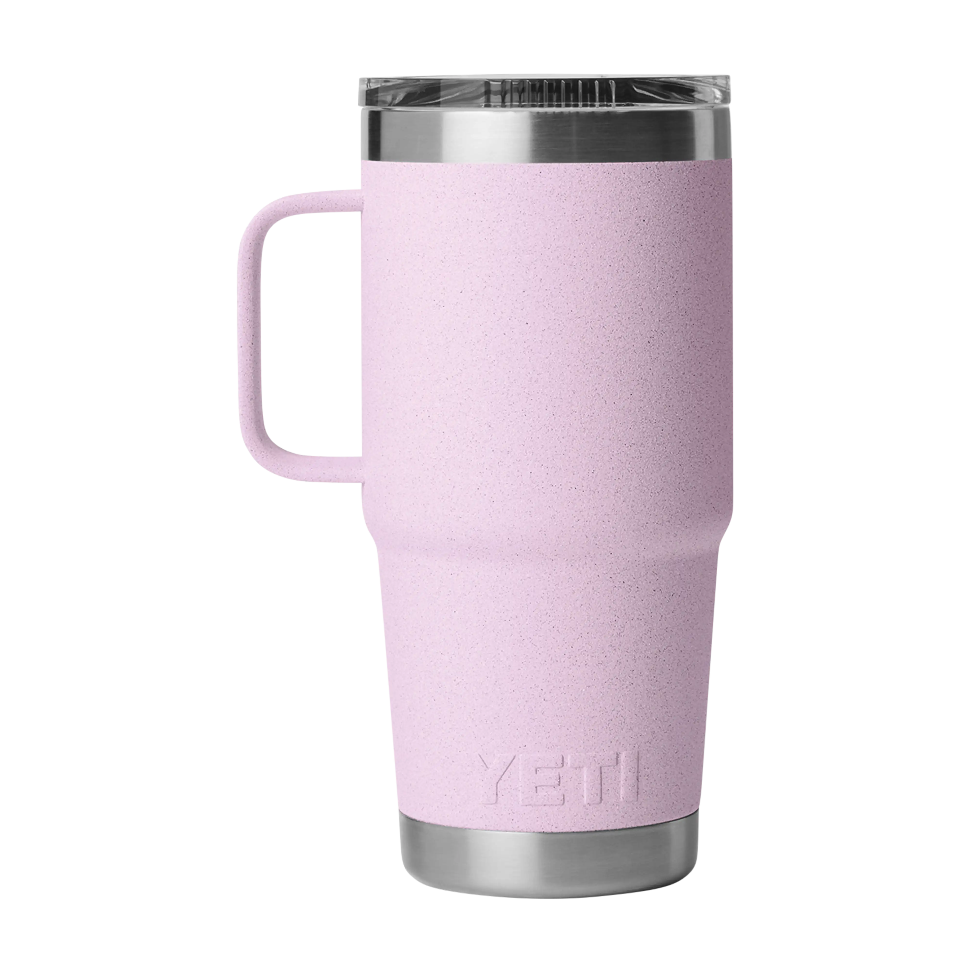 YETI Rambler Stackable & Travel Mugs