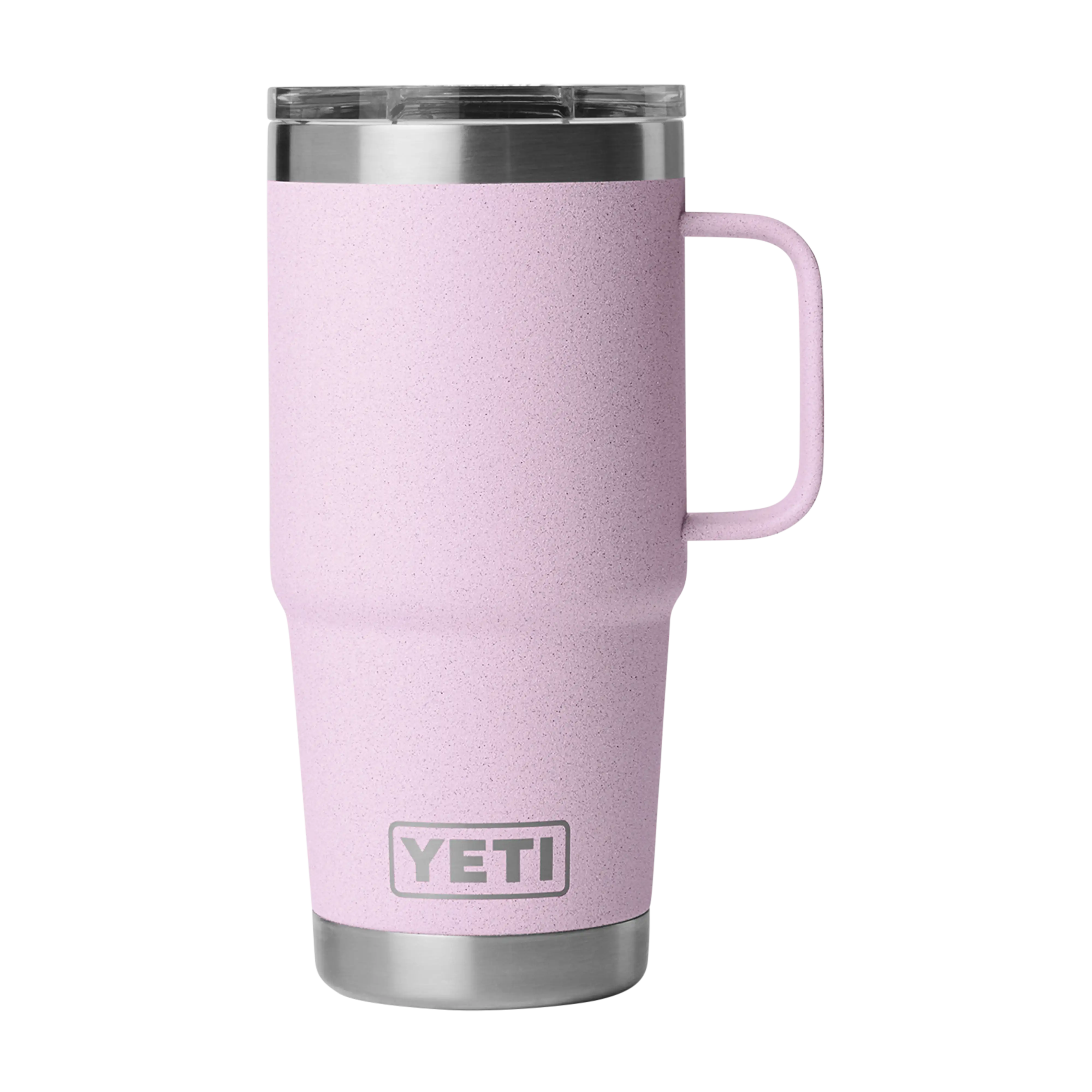 YETI Rambler Stackable & Travel Mugs