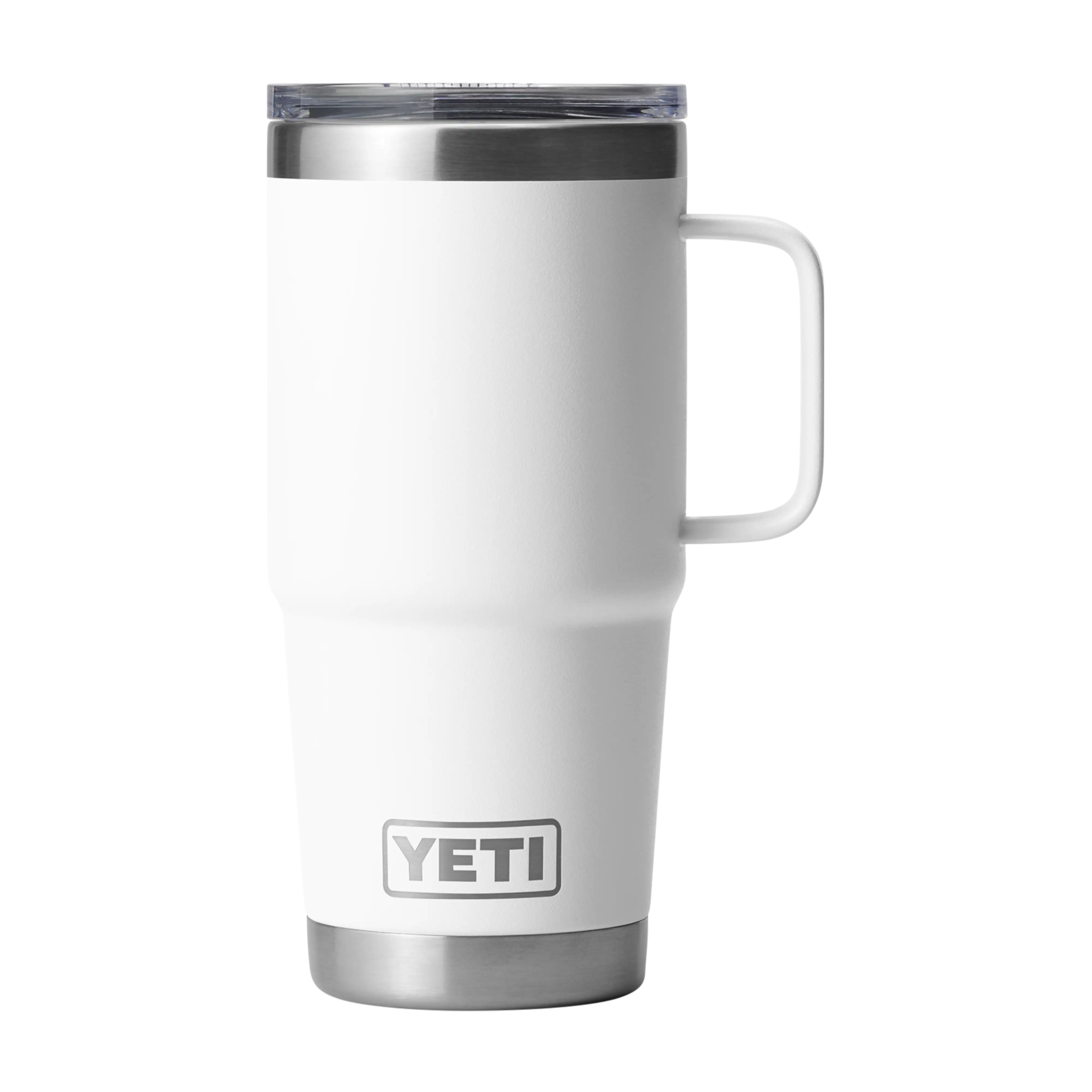 YETI Rambler Stackable & Travel Mugs