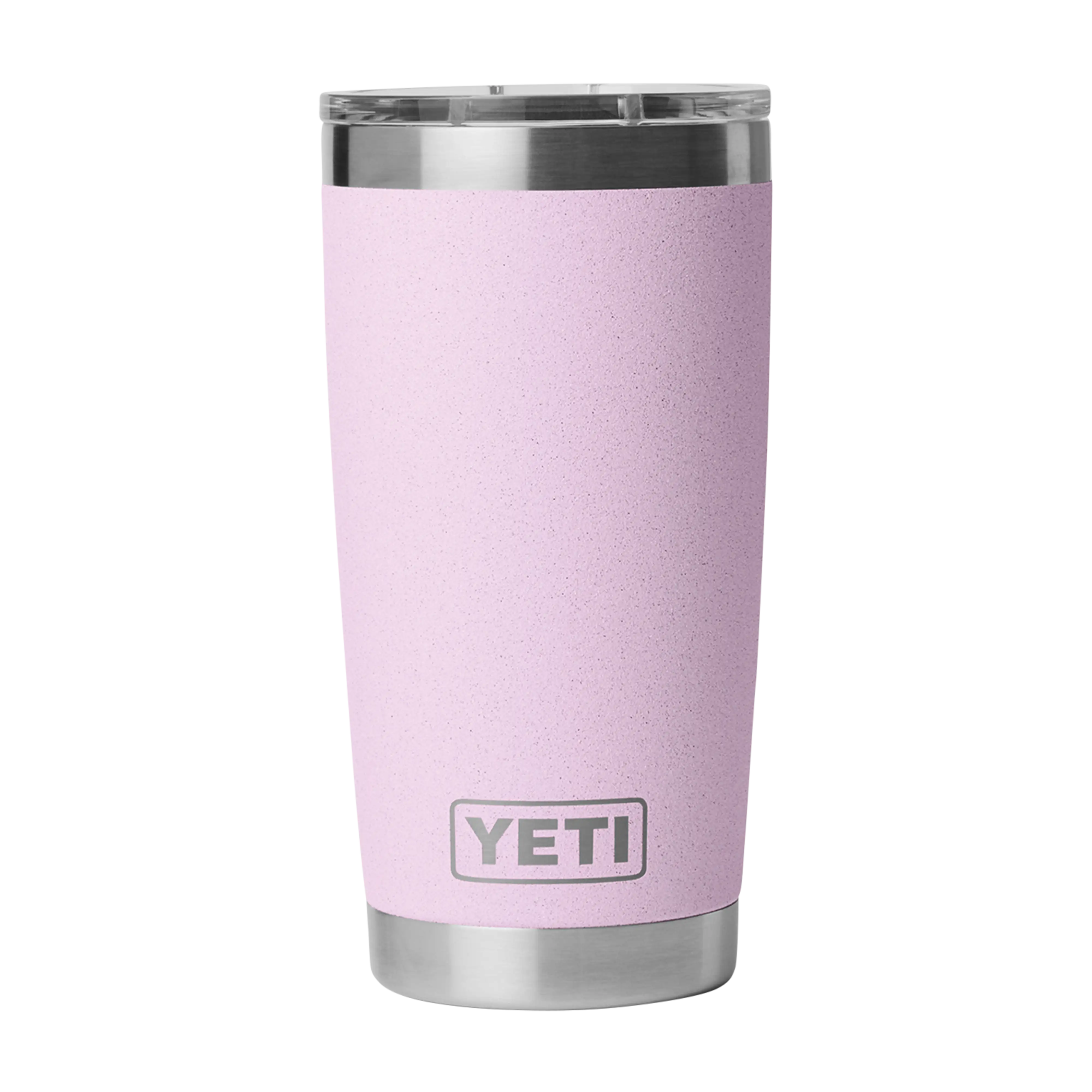 YETI Rambler Tumblers w/ MagSlider Lid