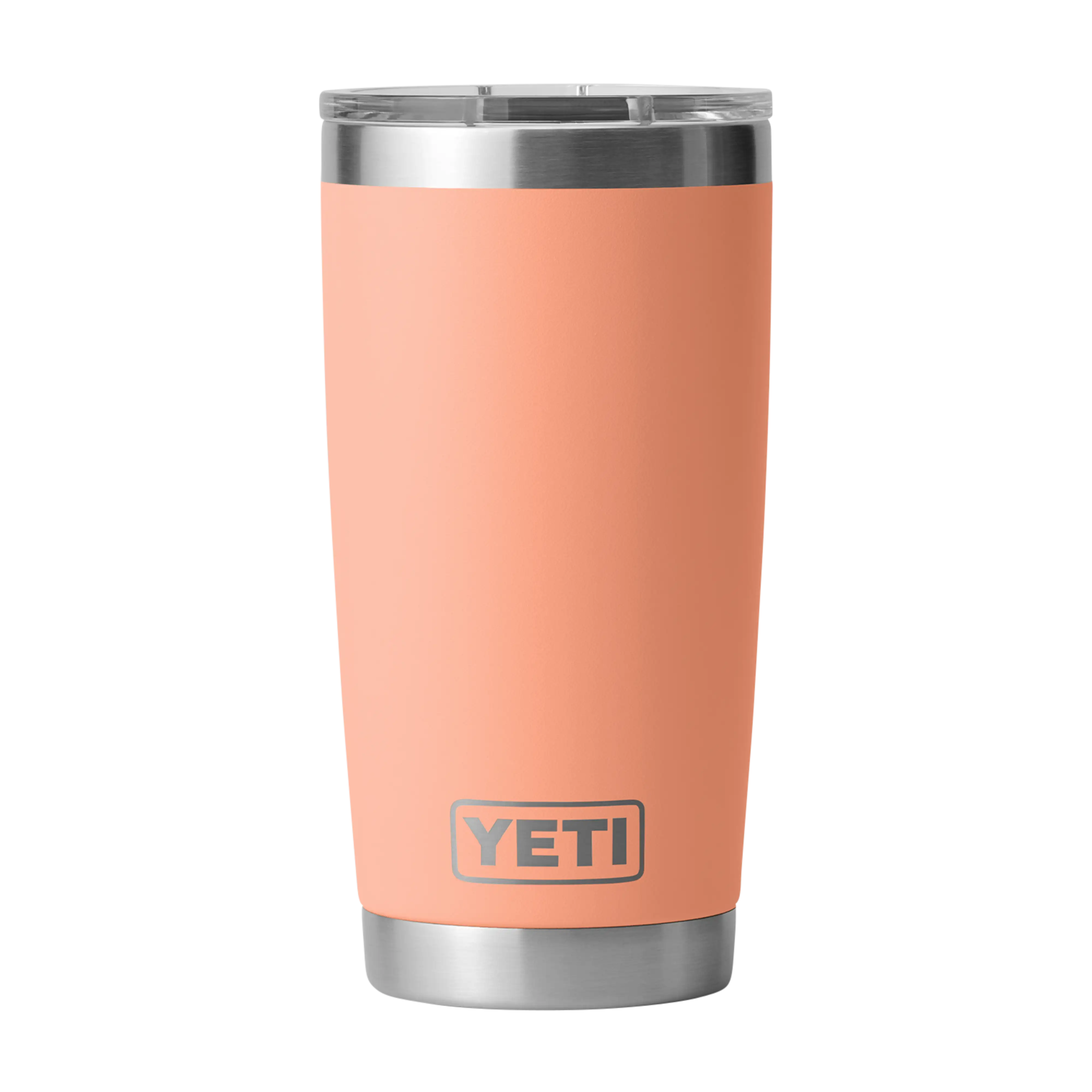 YETI Rambler Tumblers w/ MagSlider Lid