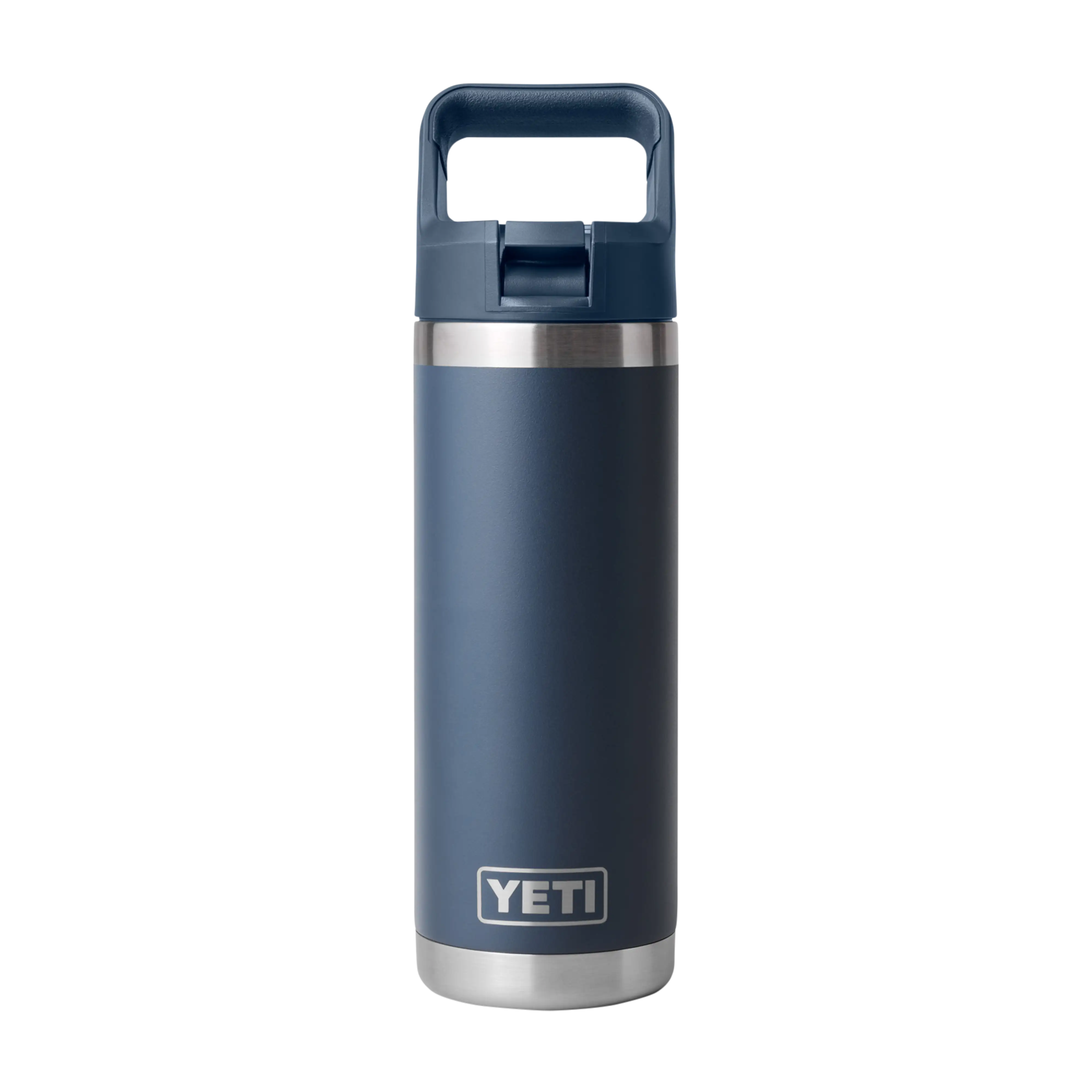 YETI Rambler Water & Travel Bottles