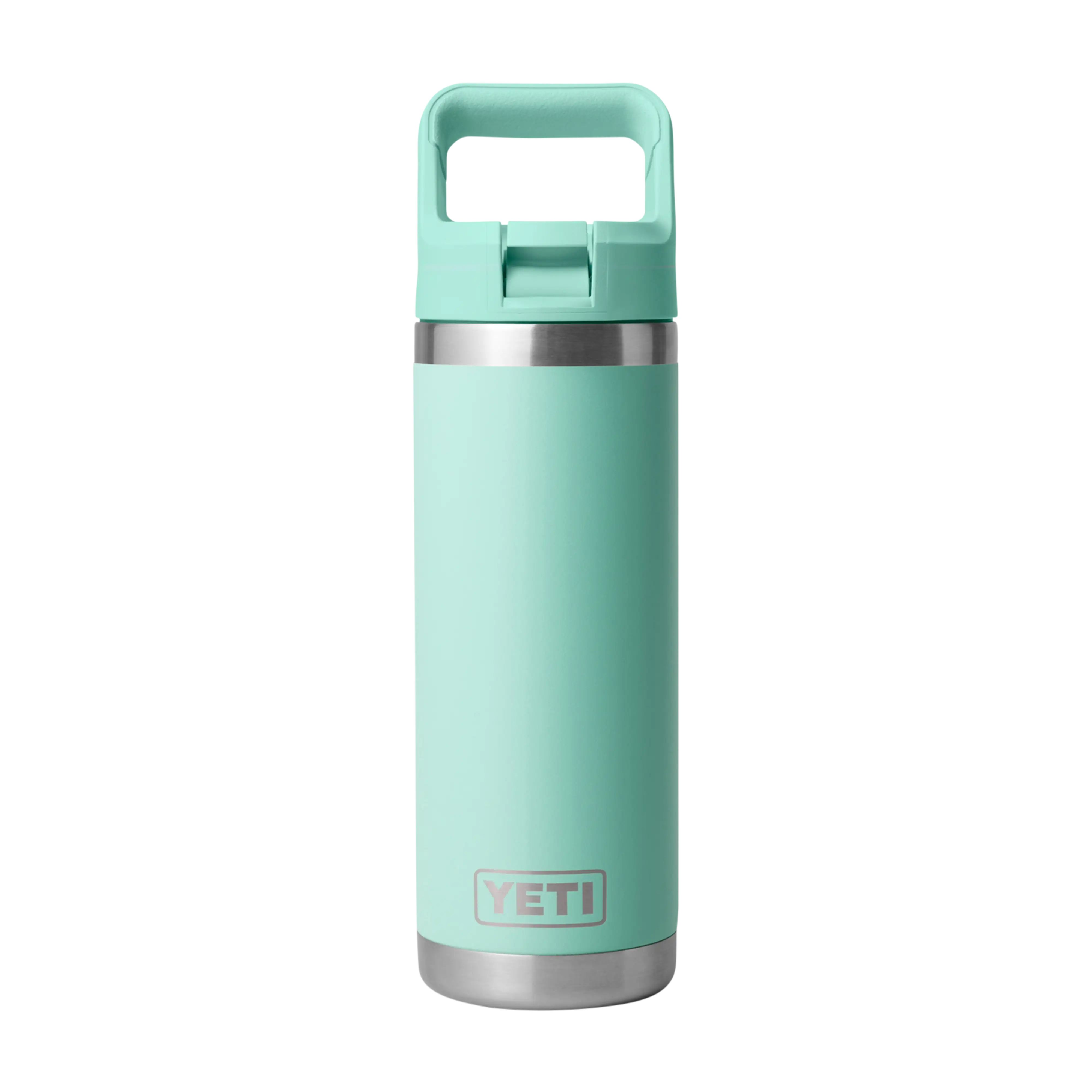YETI Rambler Water & Travel Bottles
