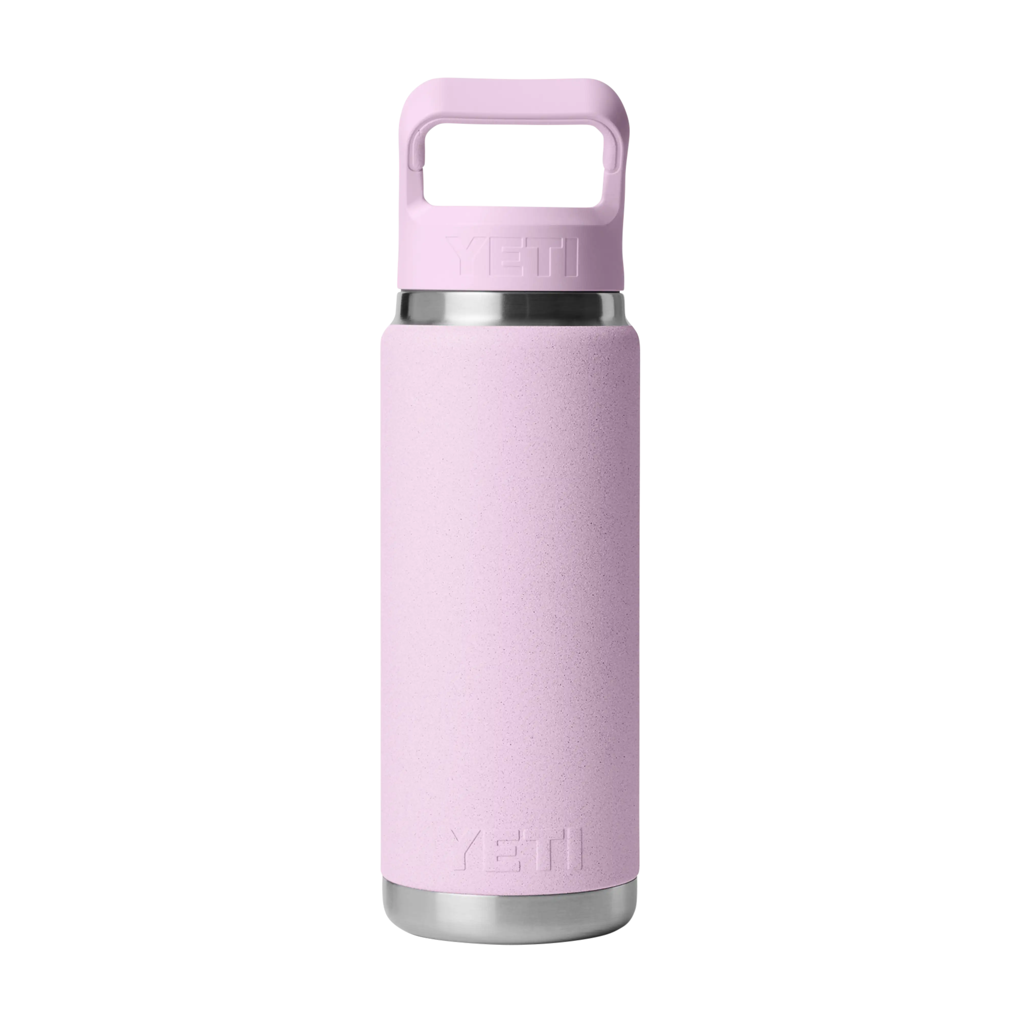 YETI Rambler Water & Travel Bottles