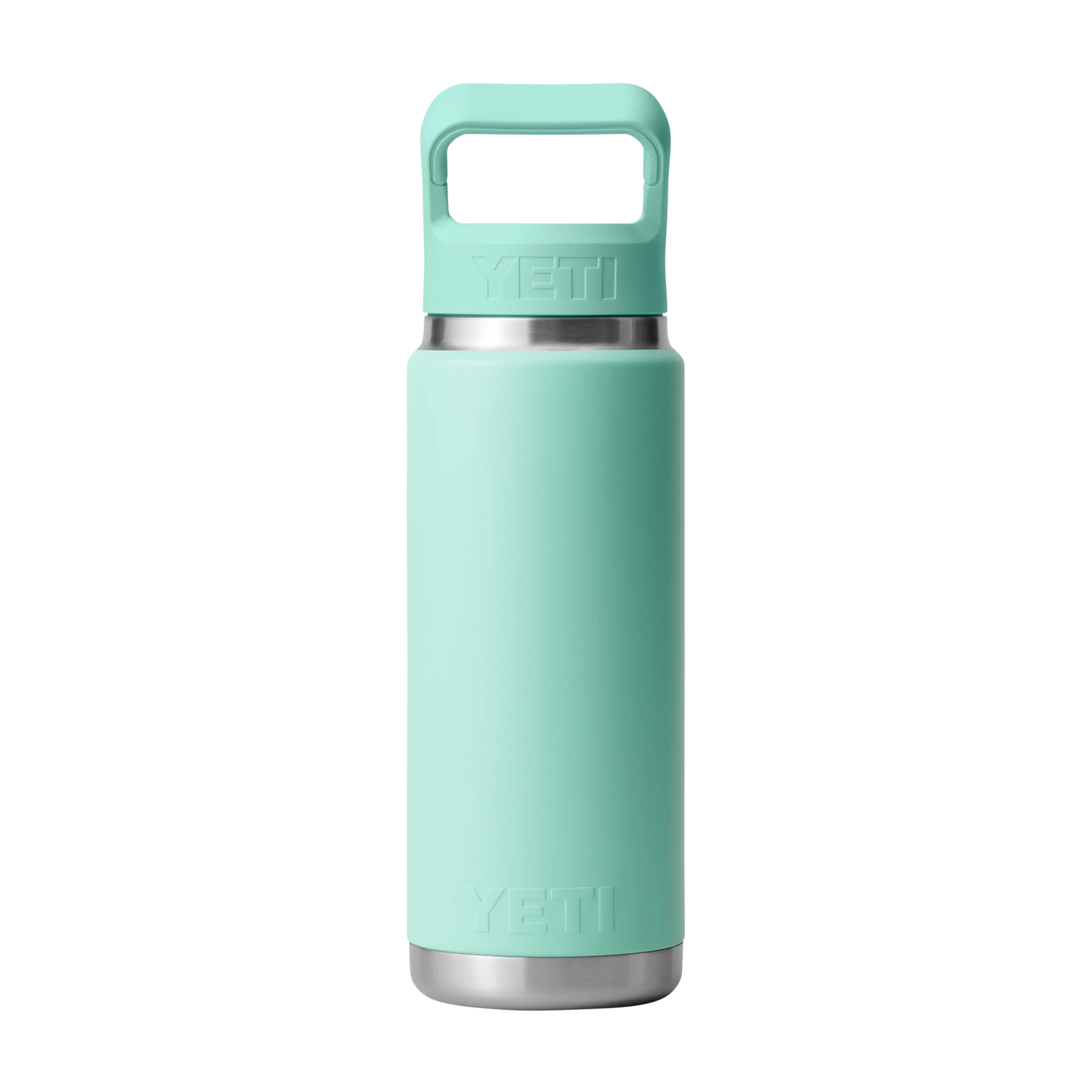 YETI Rambler Water & Travel Bottles