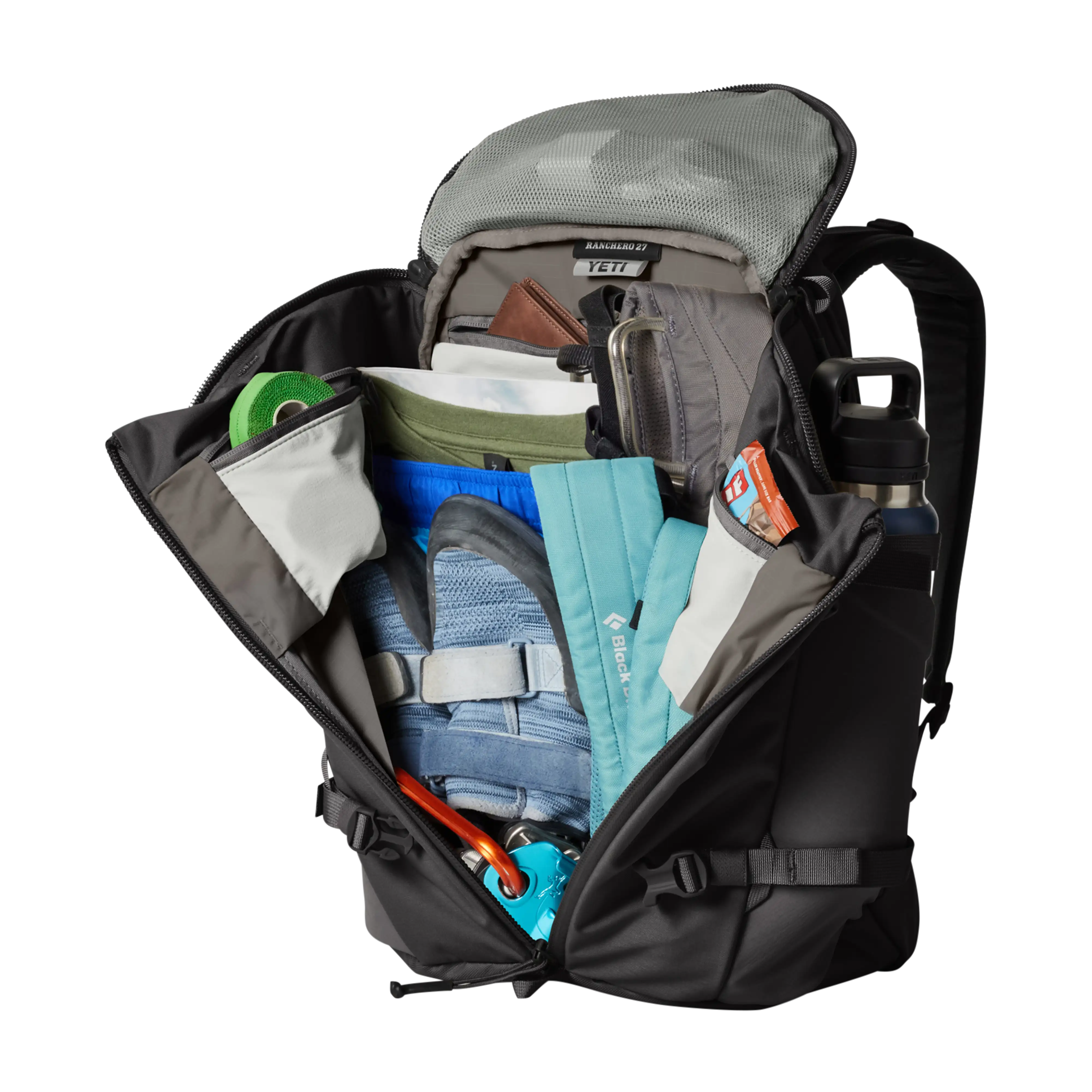 YETI Ranchero Everyday Carry Backpacks